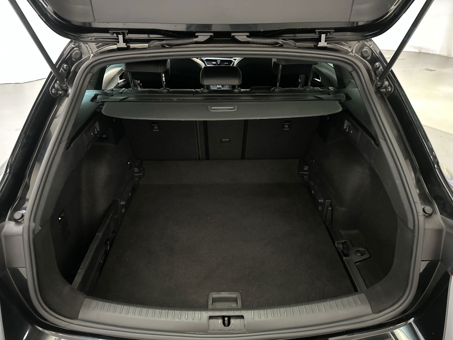 Foto van Seat Seat Leon SP