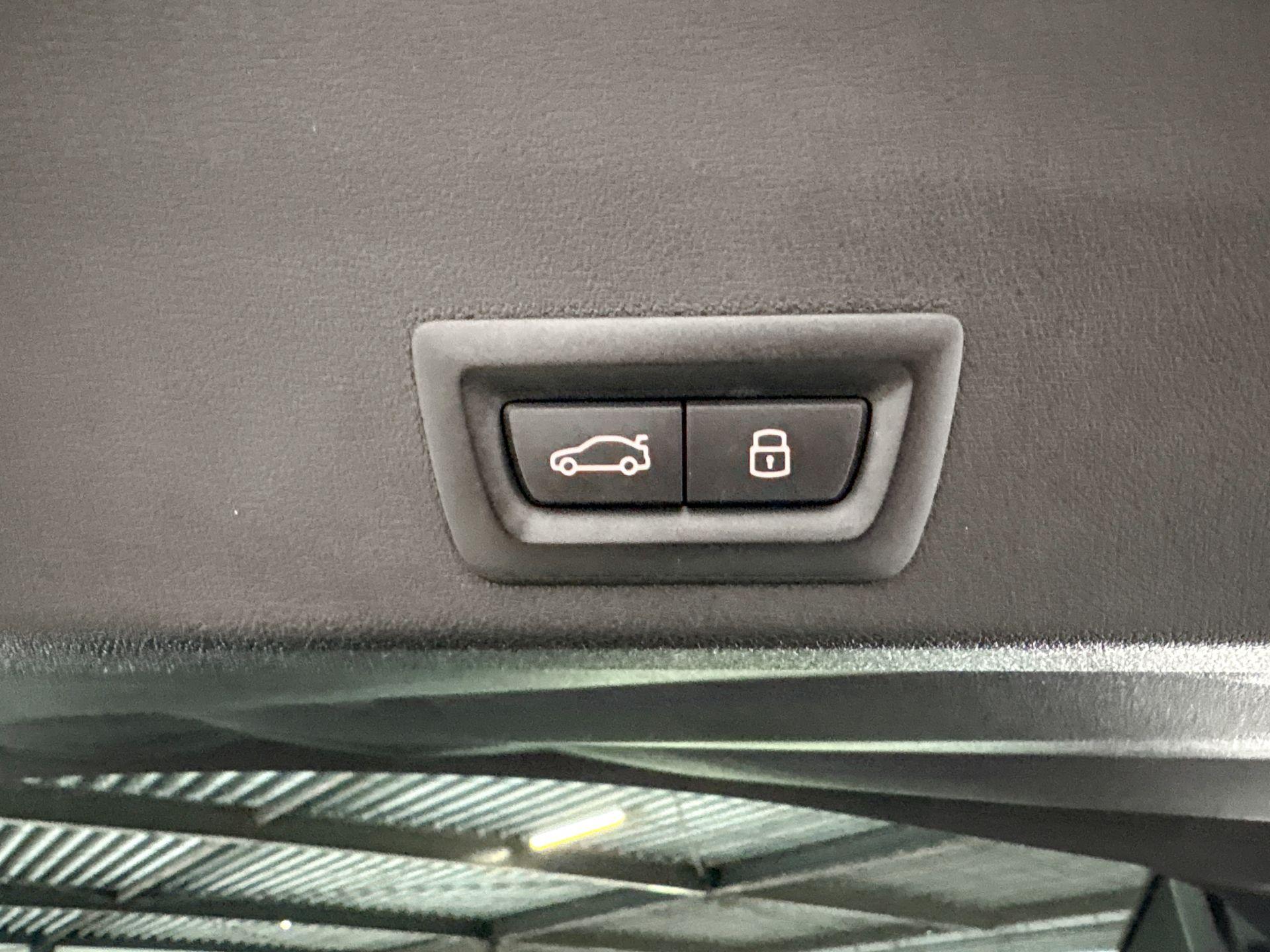 Foto van BMW XM