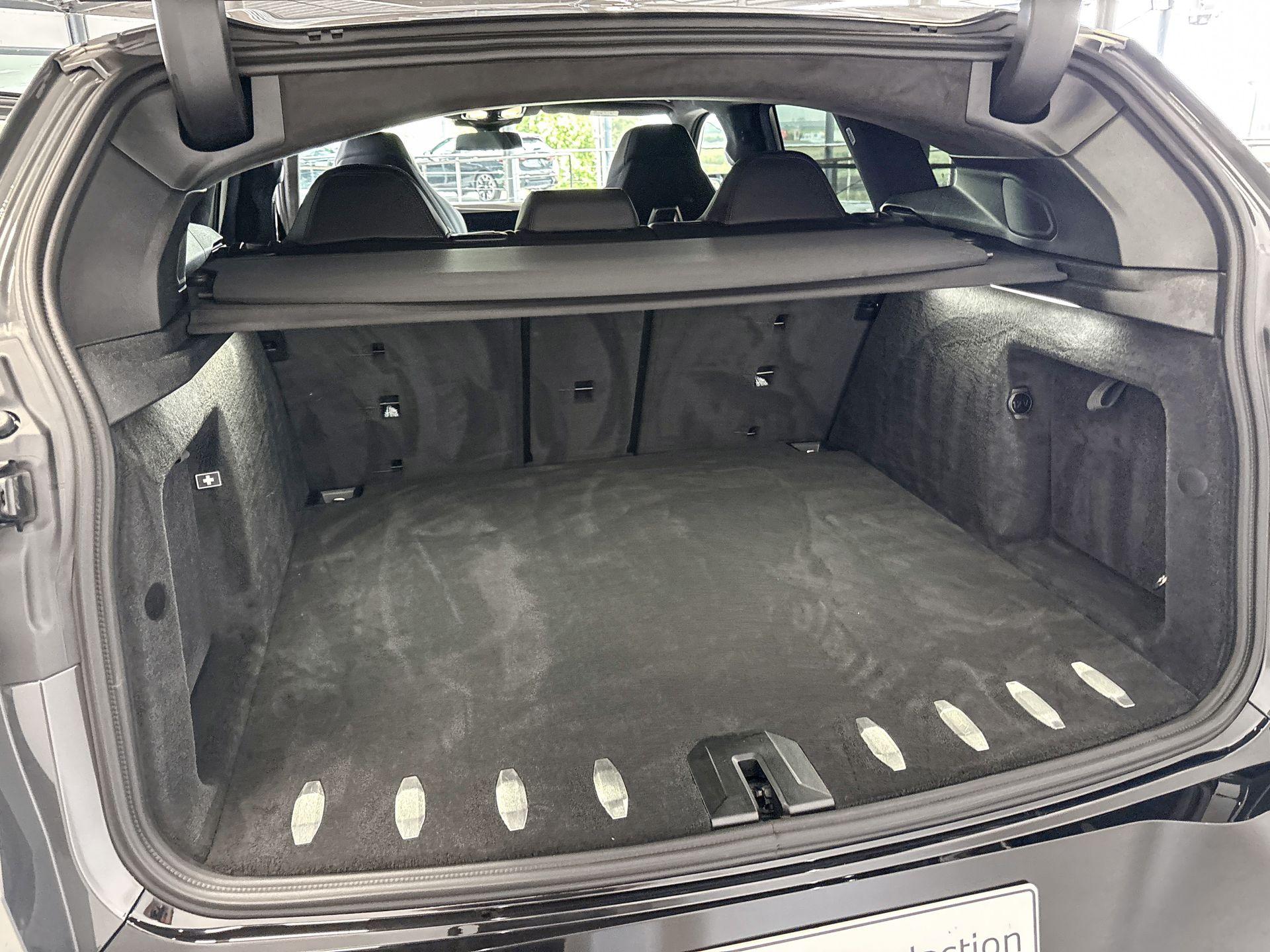 Foto van BMW XM