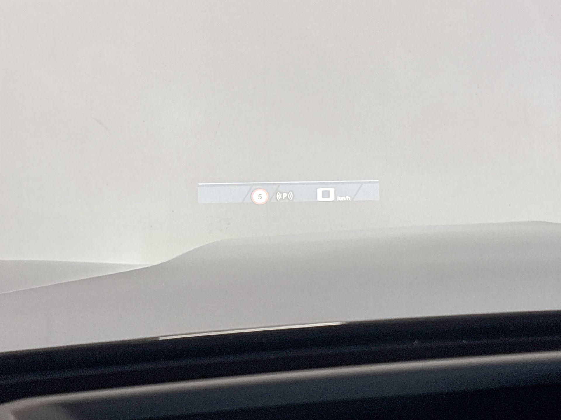 Foto van BMW XM