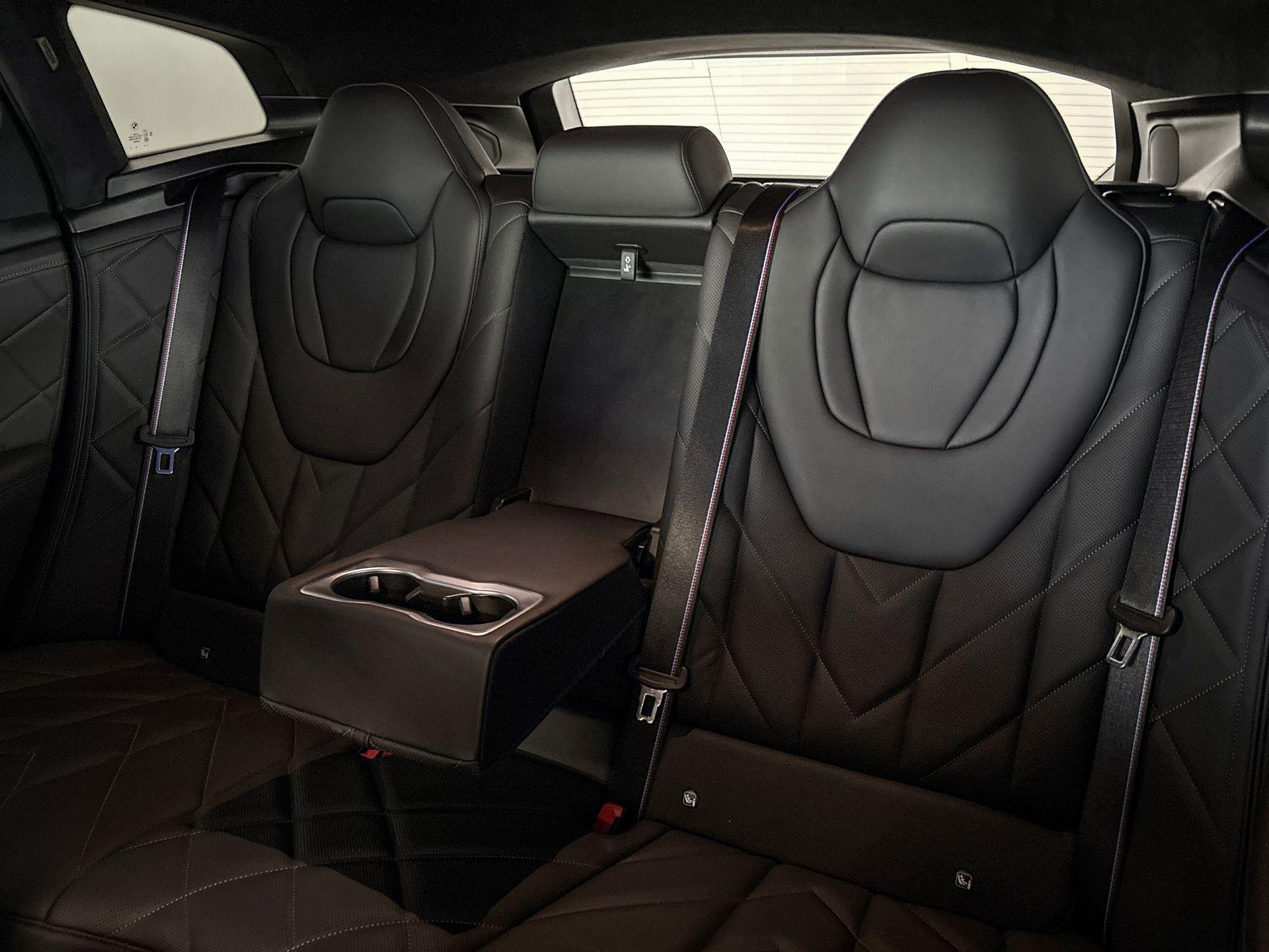 Foto van BMW XM
