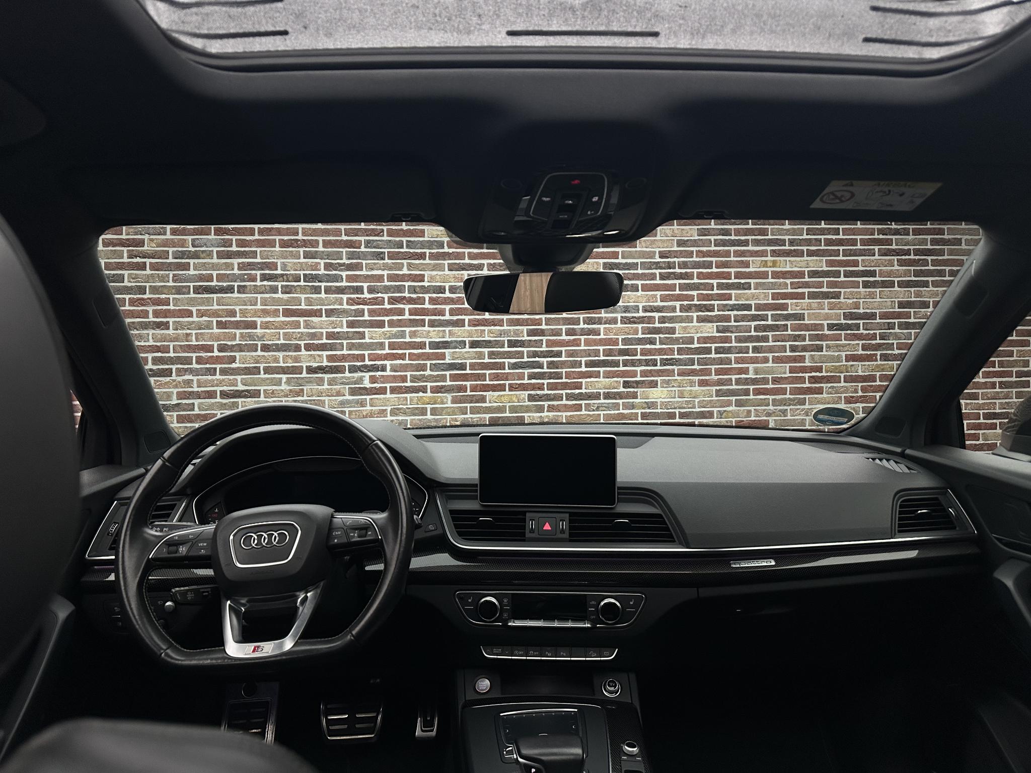 Foto van Audi Sq5