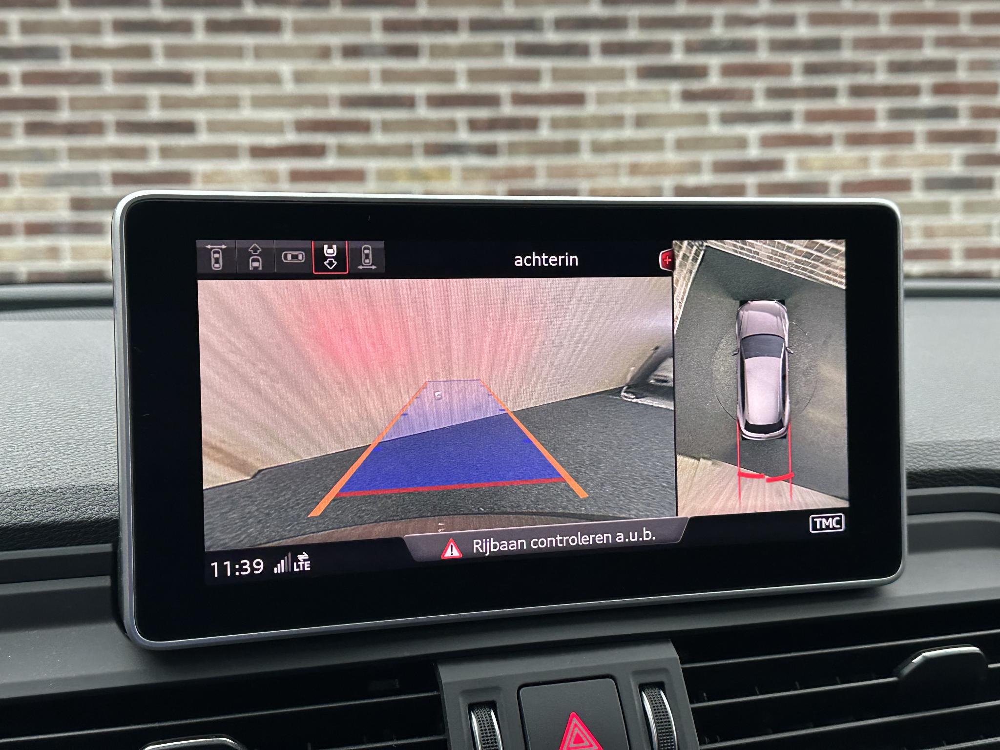Foto van Audi Sq5