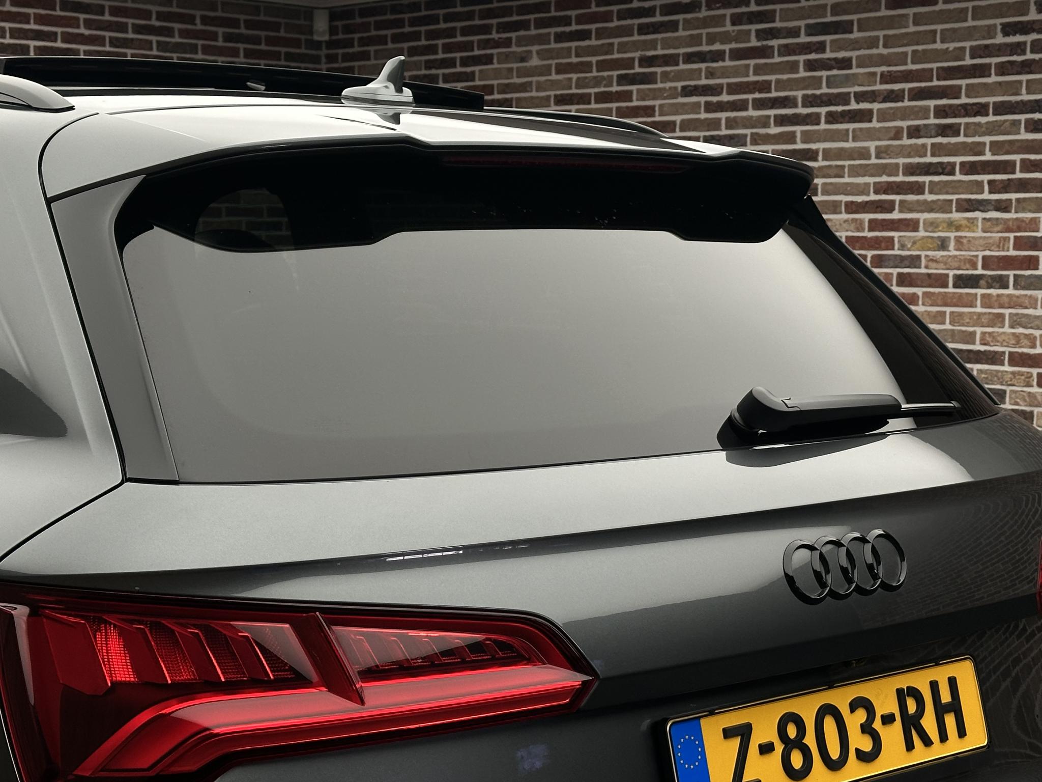 Foto van Audi Sq5