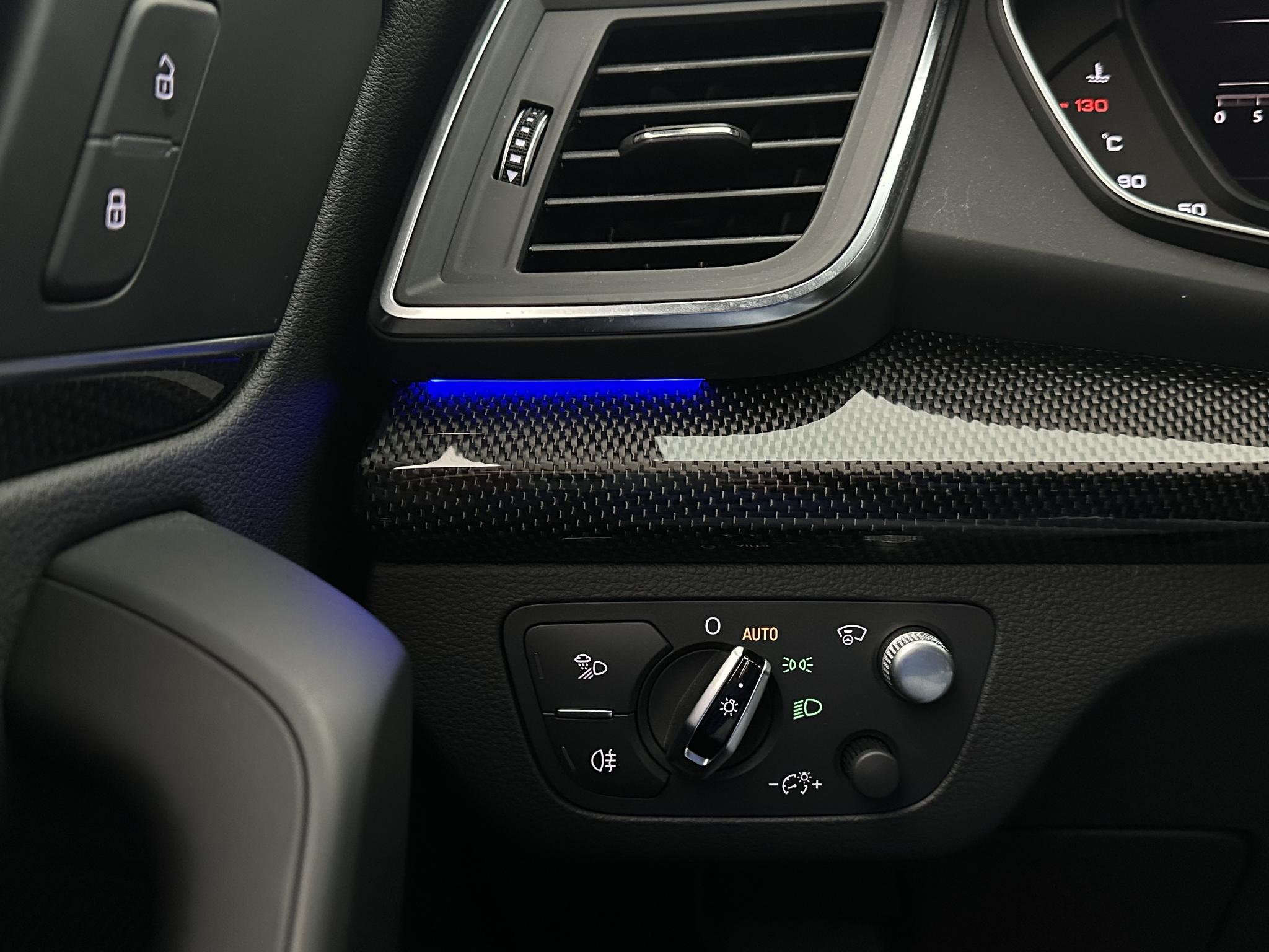 Foto van Audi Sq5