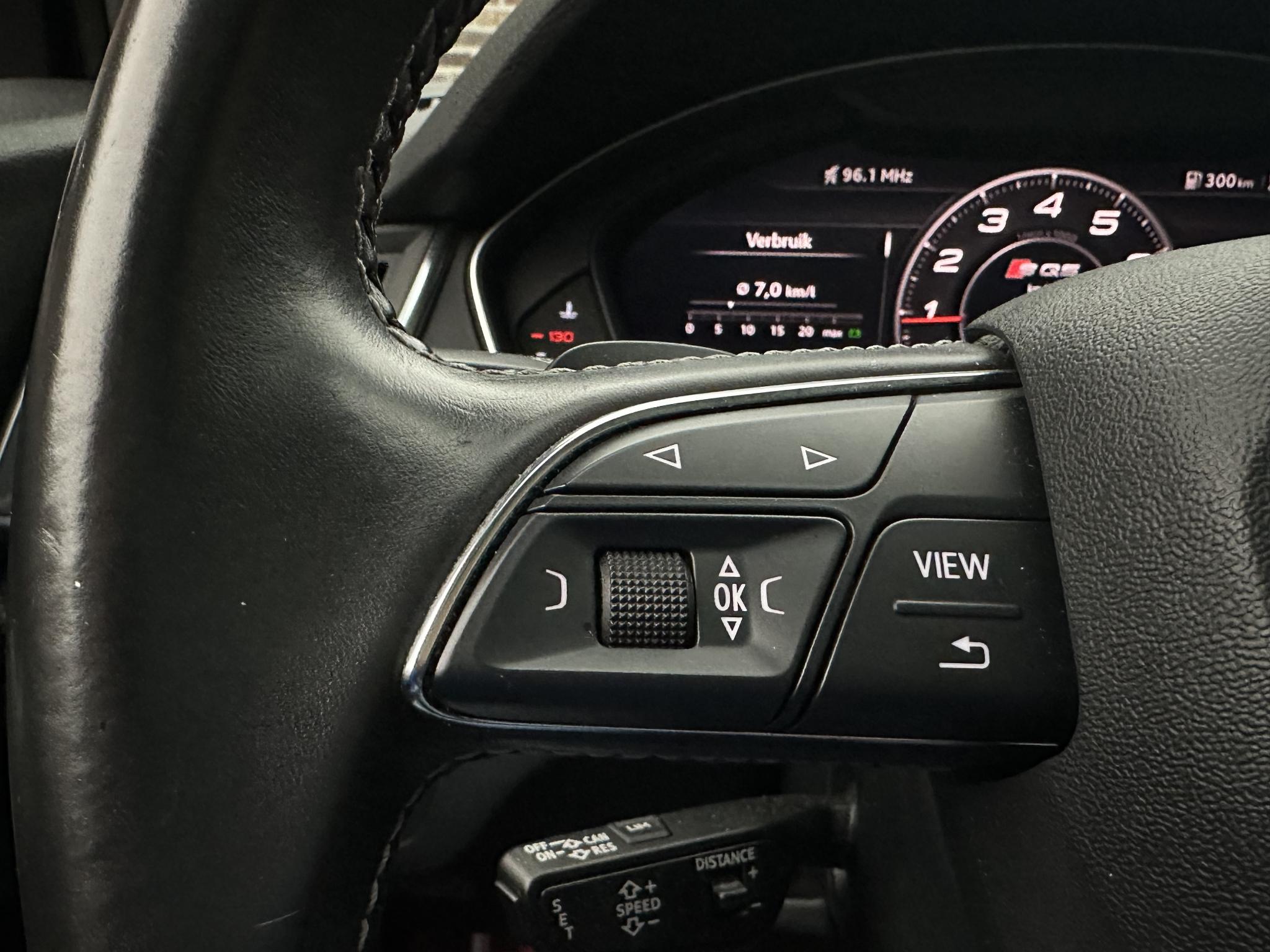 Foto van Audi Sq5