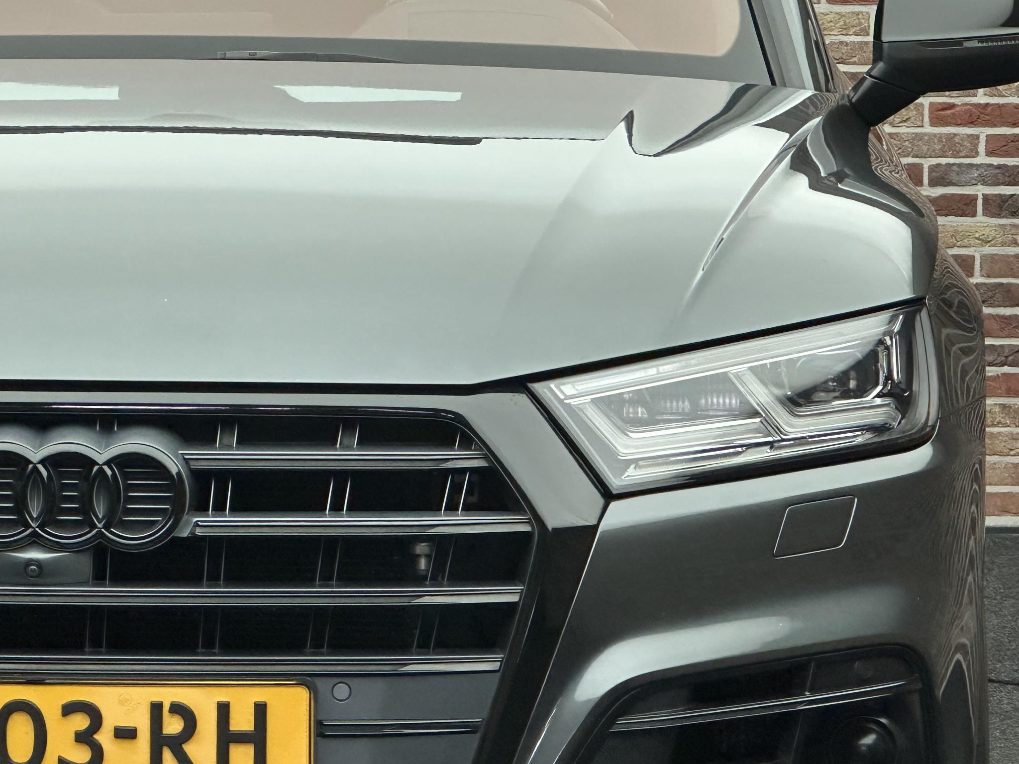 Foto van Audi Sq5
