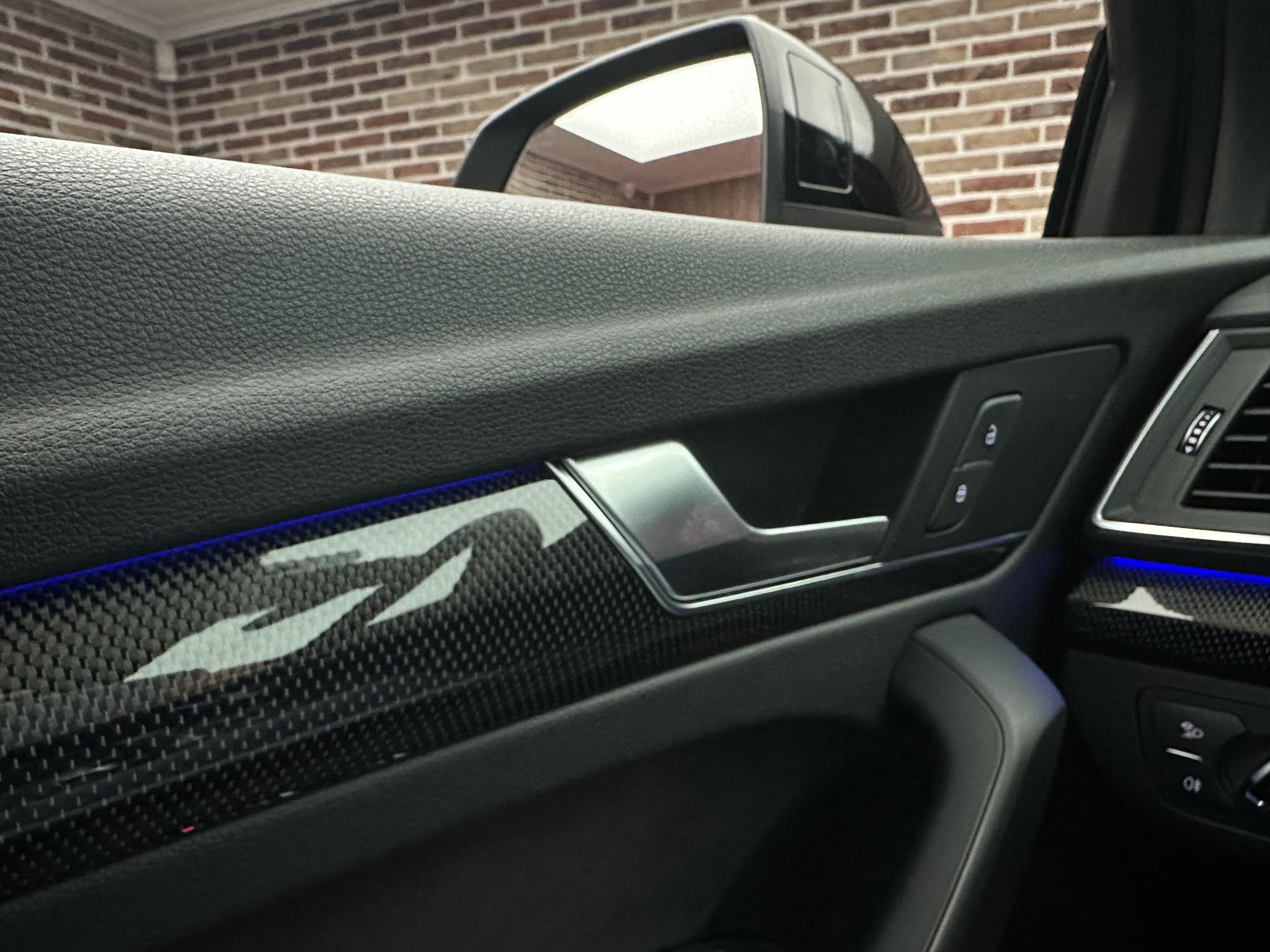 Foto van Audi Sq5