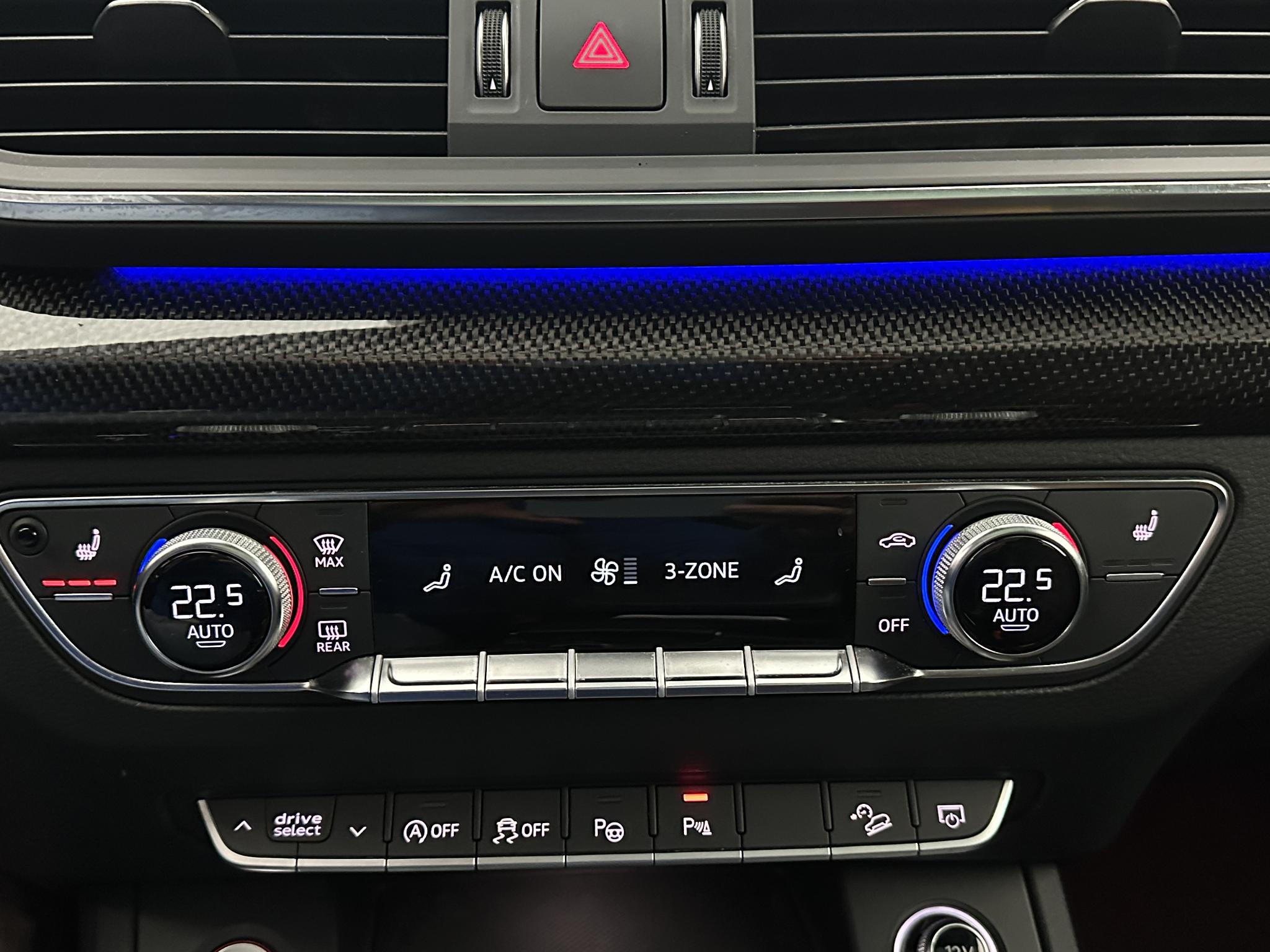 Foto van Audi Sq5