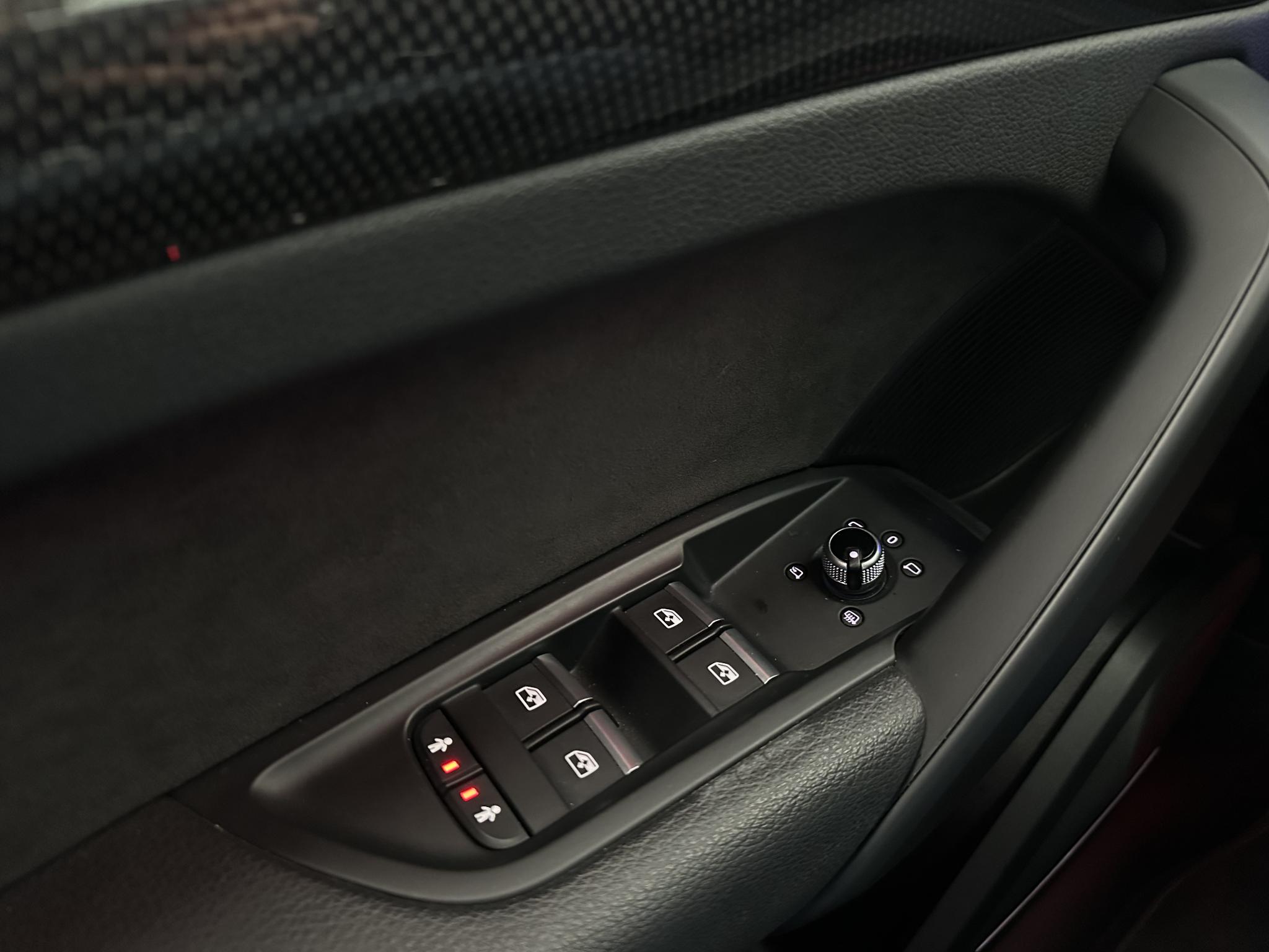 Foto van Audi Sq5