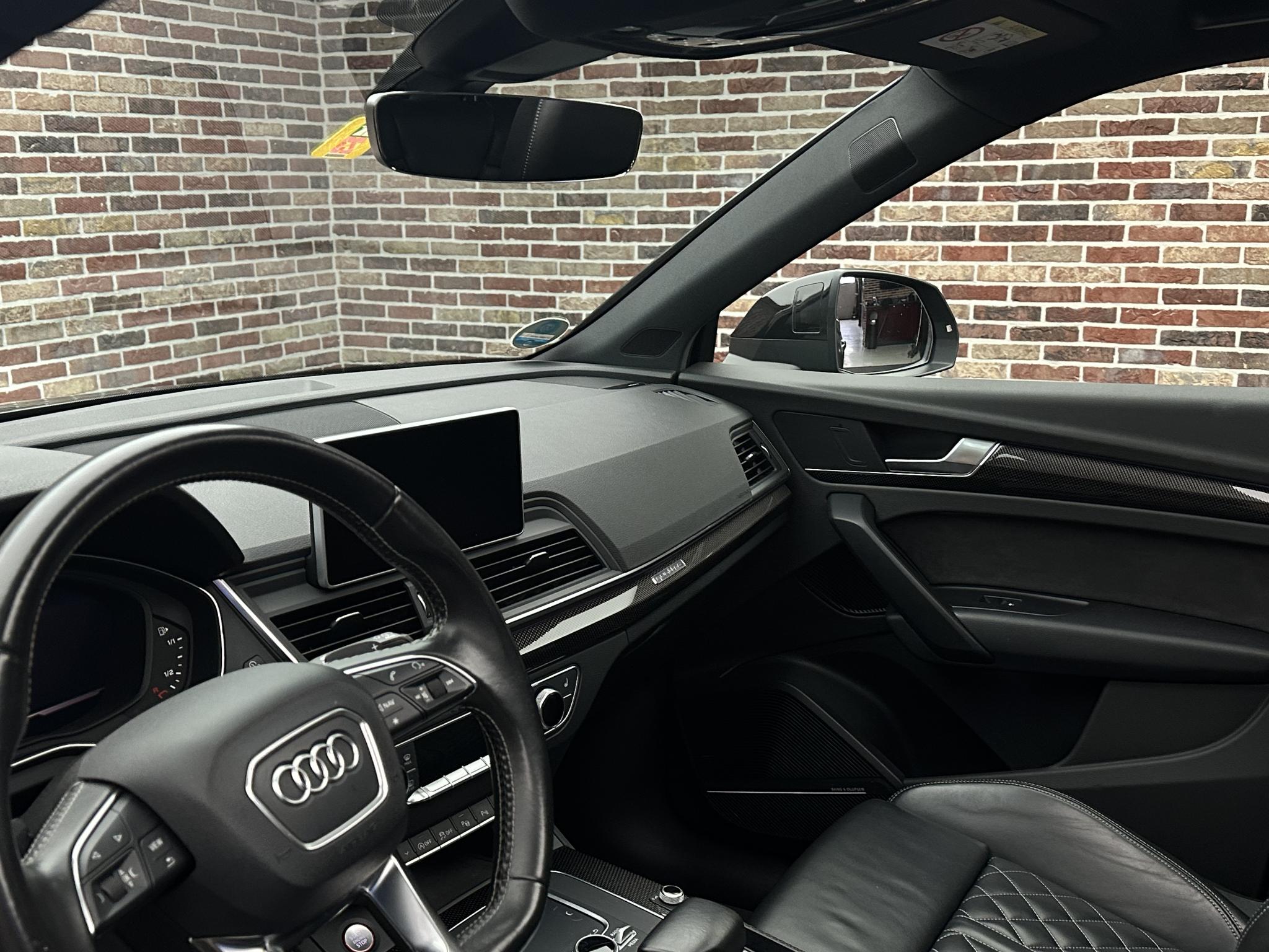 Foto van Audi Sq5