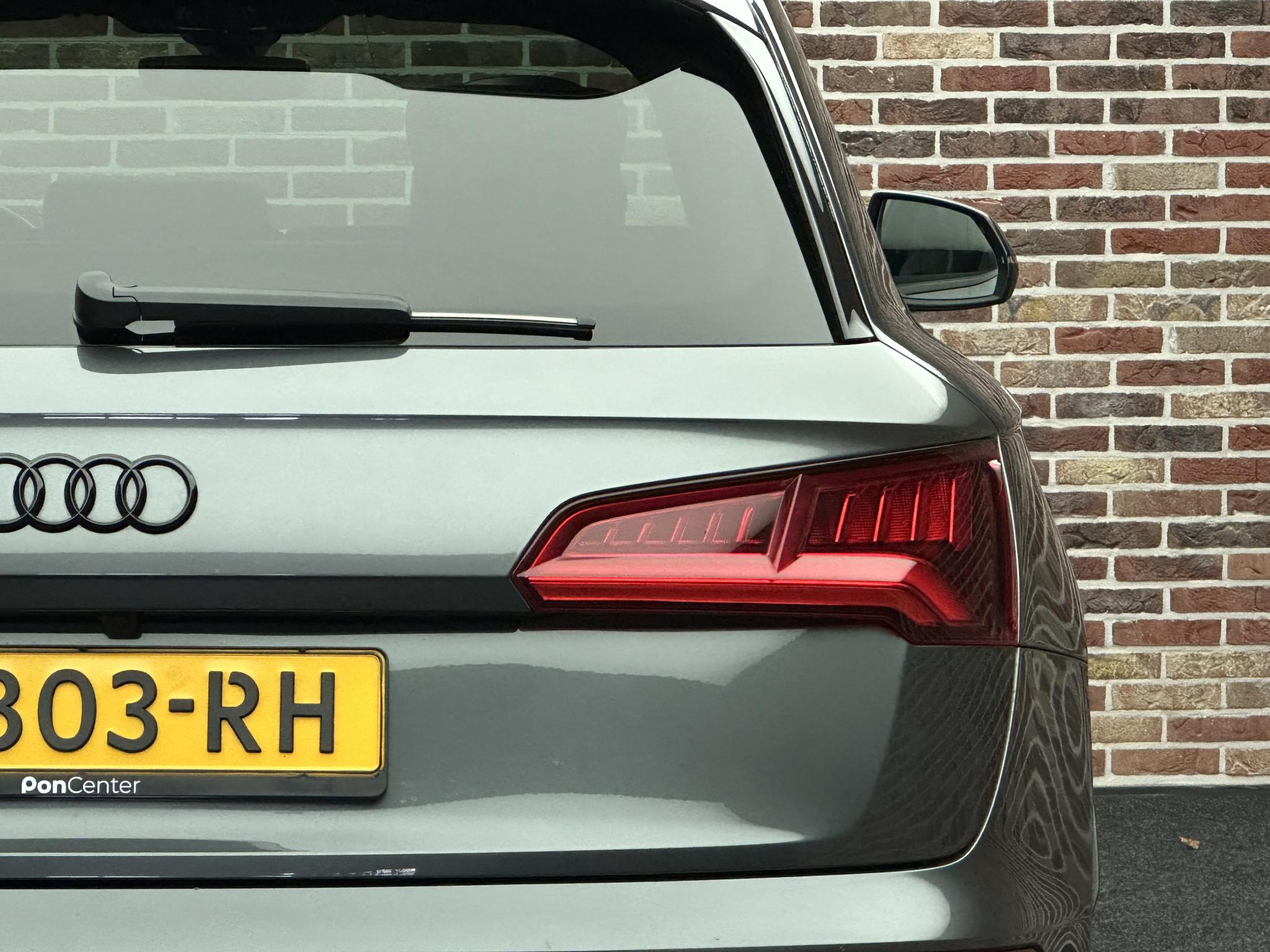 Foto van Audi Sq5