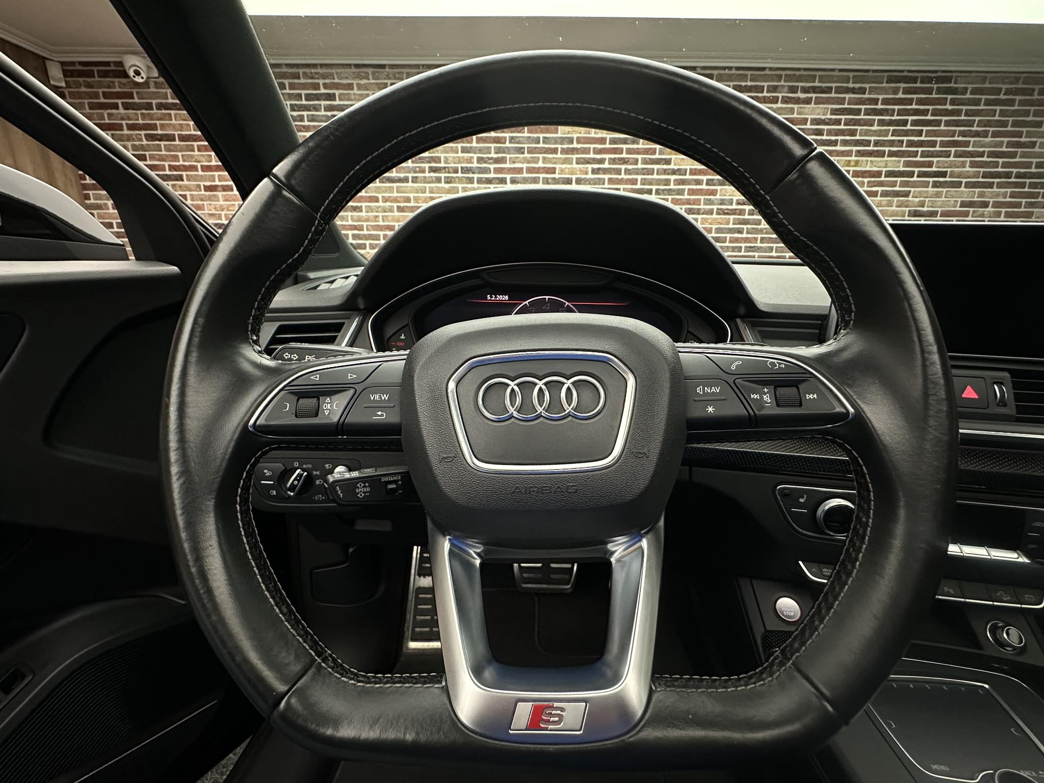 Foto van Audi Sq5