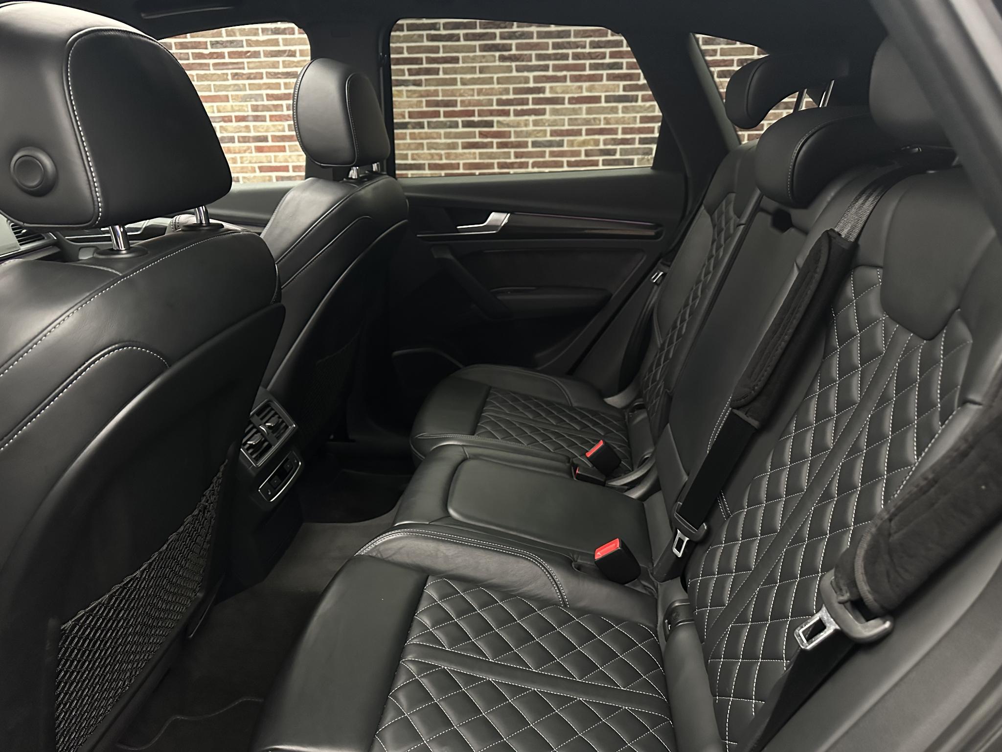 Foto van Audi Sq5