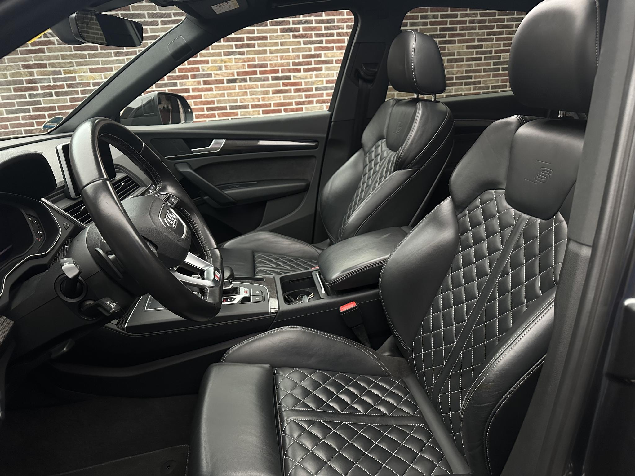 Foto van Audi Sq5