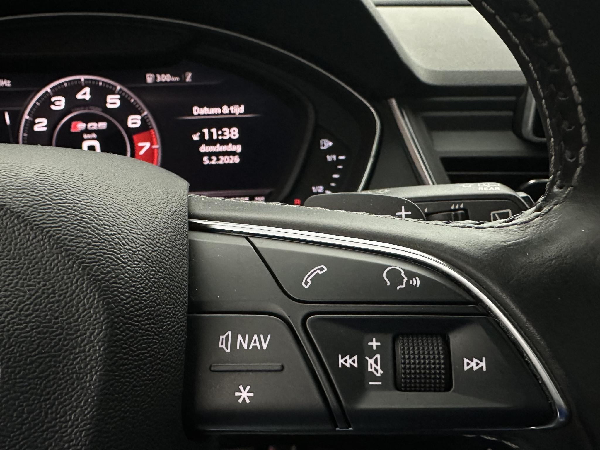 Foto van Audi Sq5