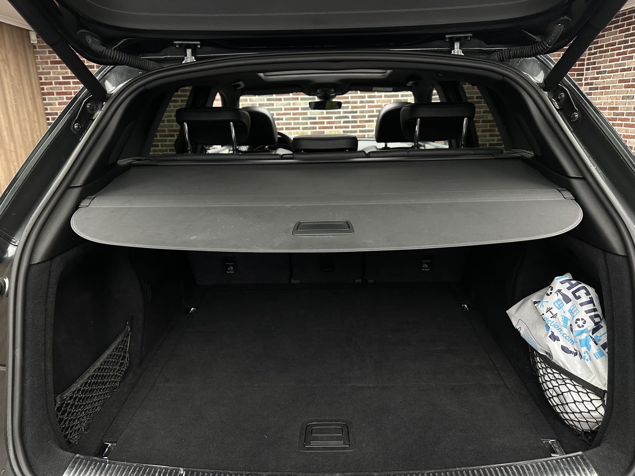 Foto van Audi Sq5