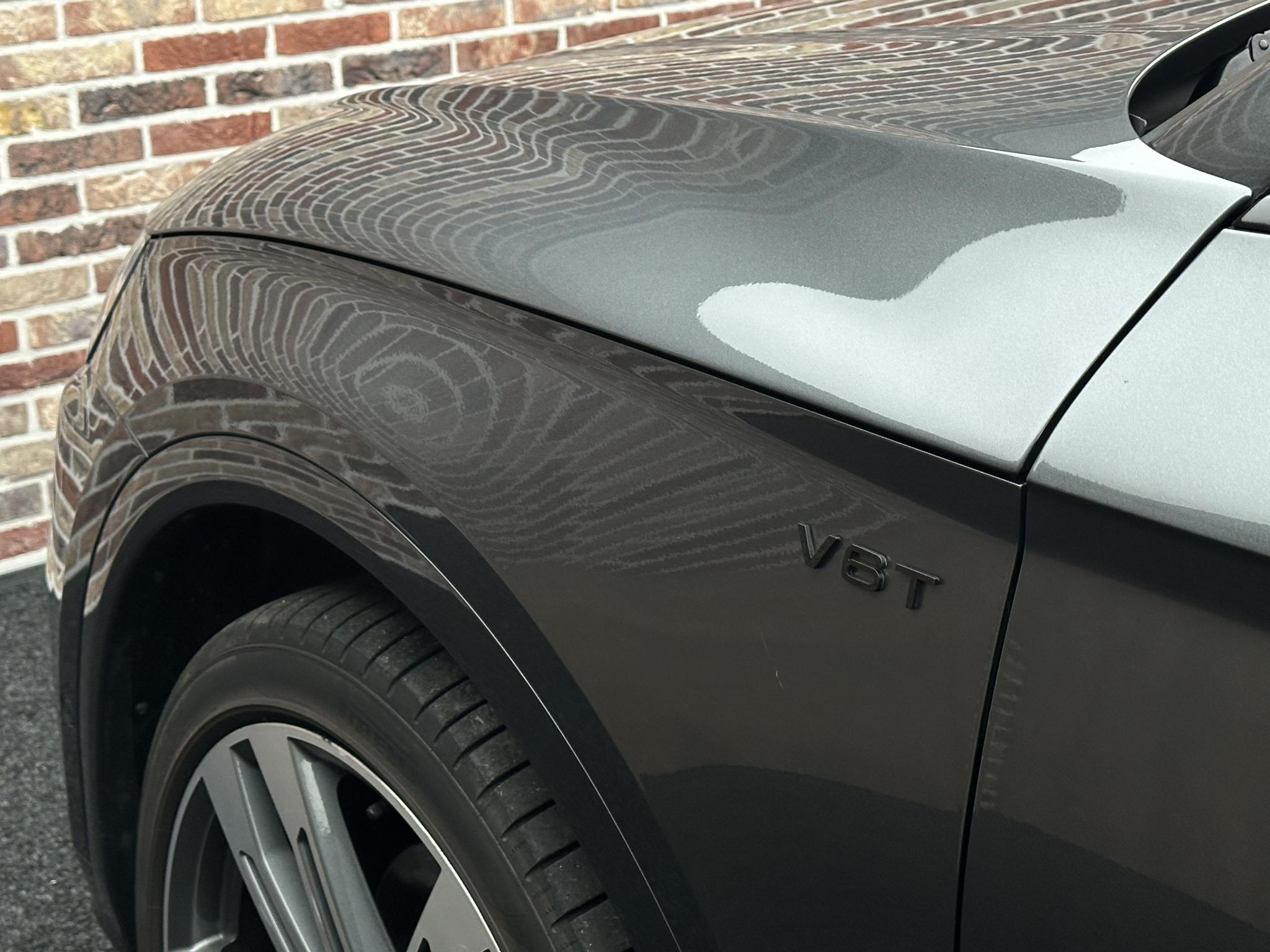 Foto van Audi Sq5