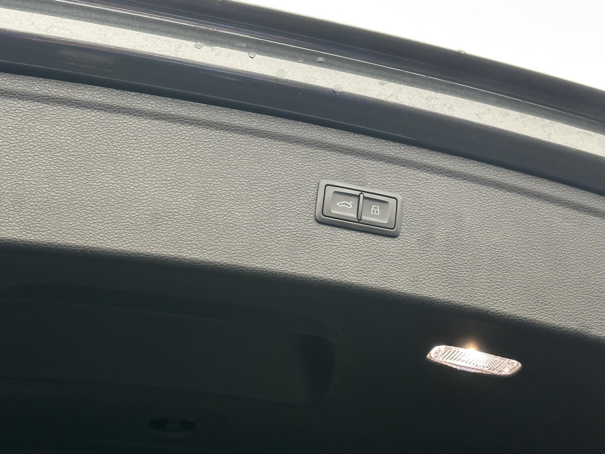 Foto van Audi Sq5