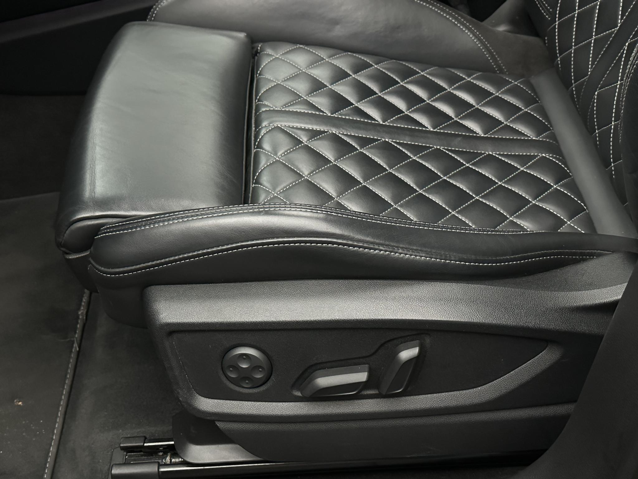 Foto van Audi Sq5