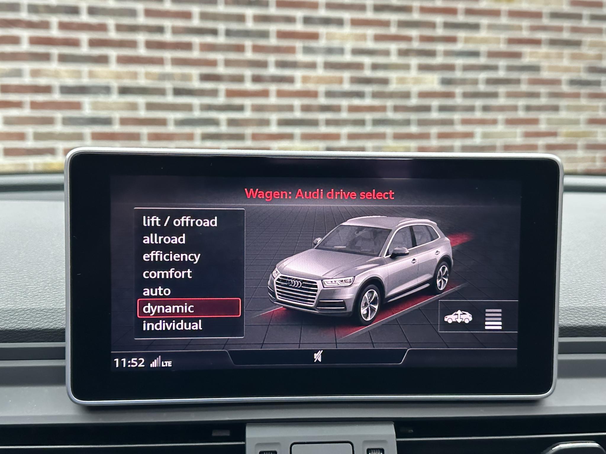 Foto van Audi Sq5