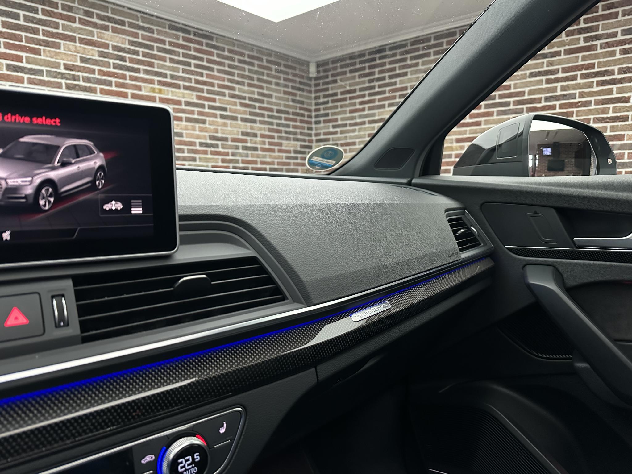 Foto van Audi Sq5