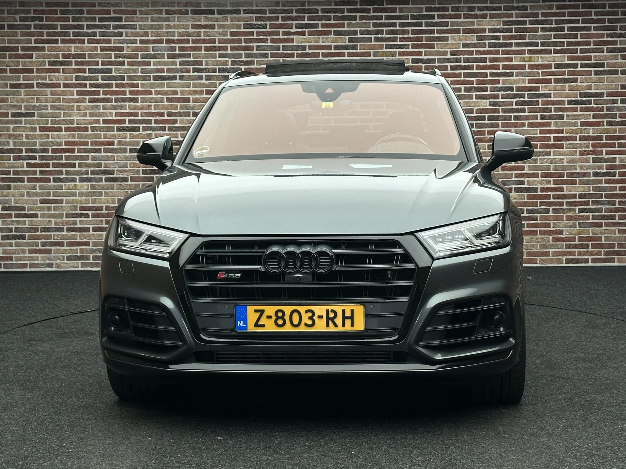 Foto van Audi Sq5