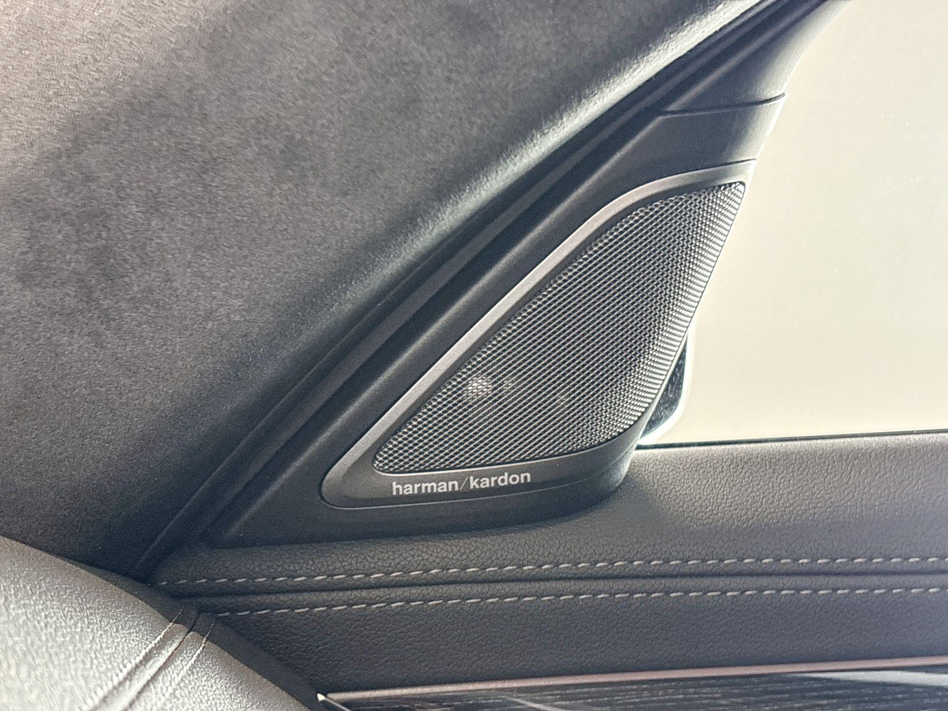 Foto van BMW 730d