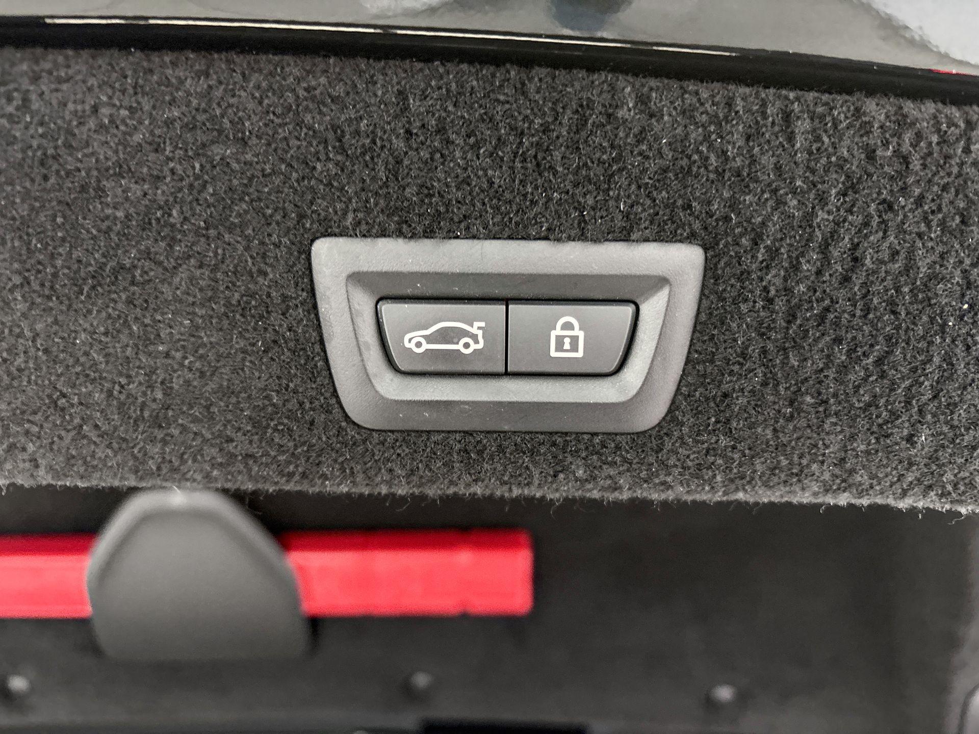 Foto van BMW 730d