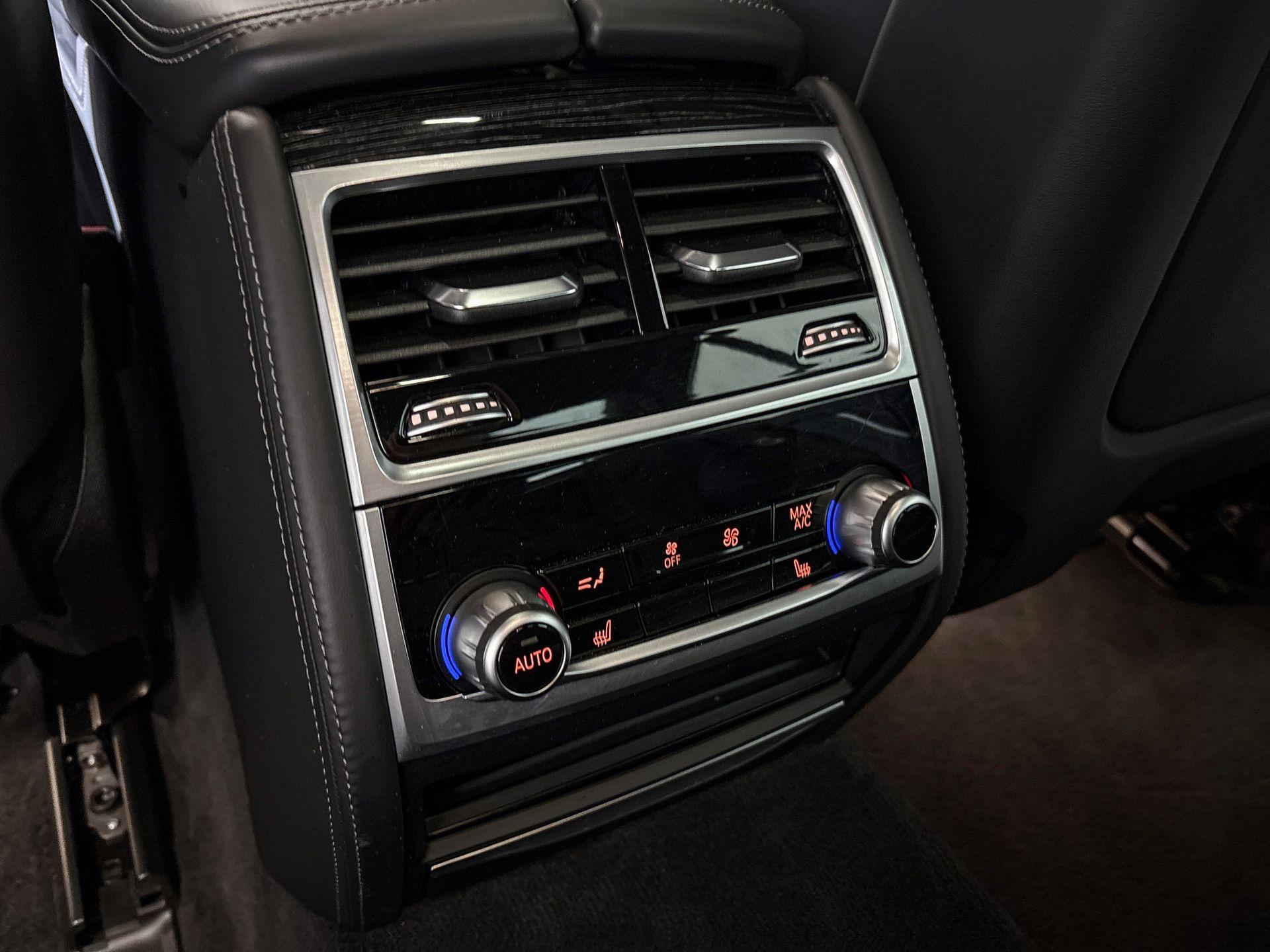 Foto van BMW 730d