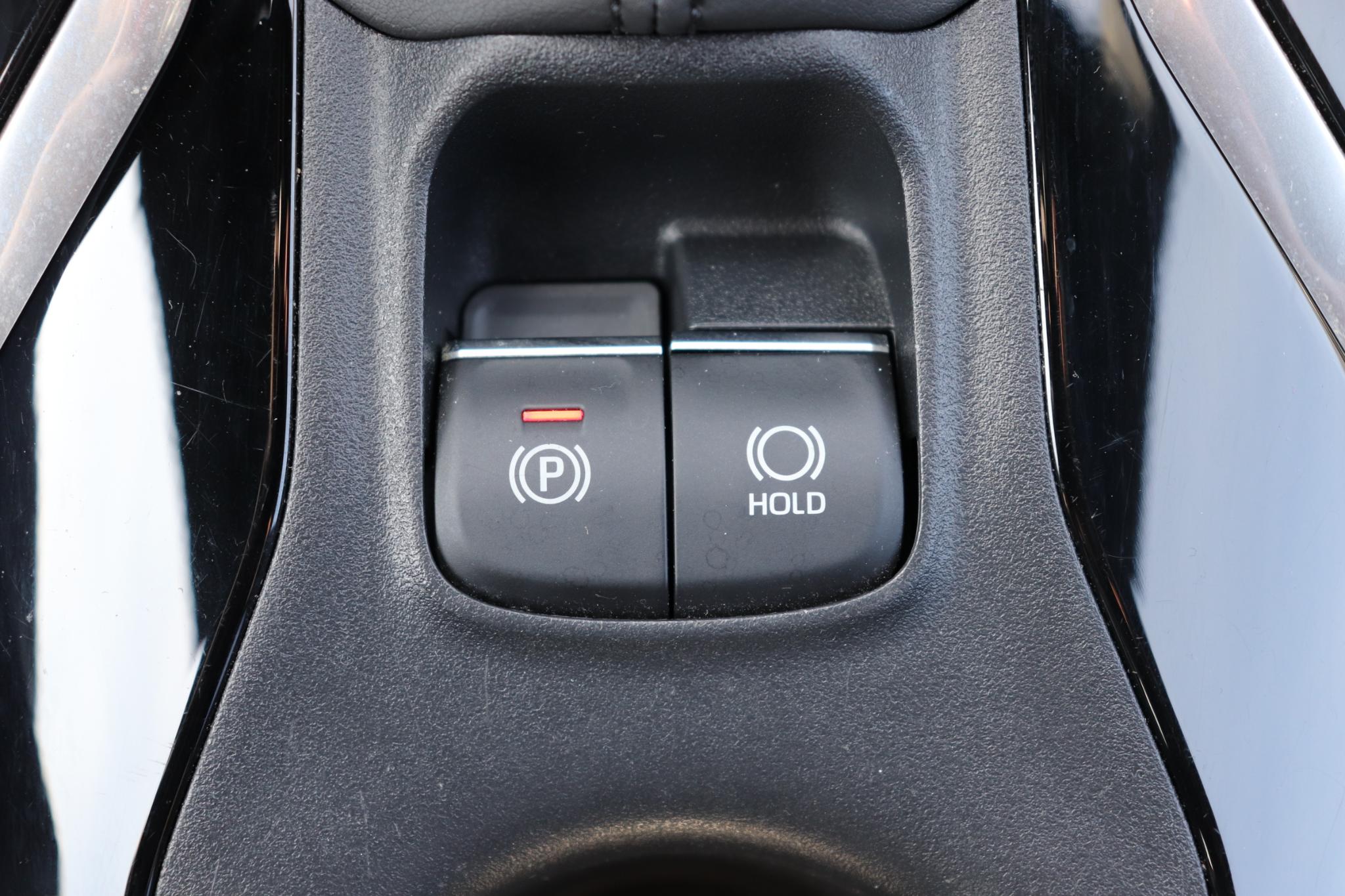 Foto van Toyota Toyota Corolla