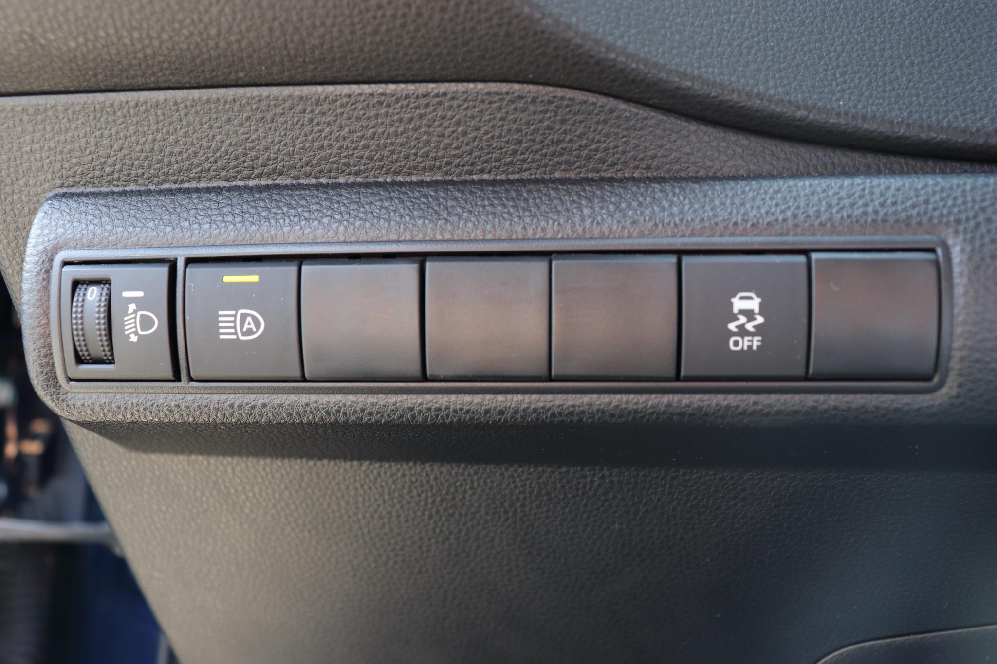 Foto van Toyota Toyota Corolla