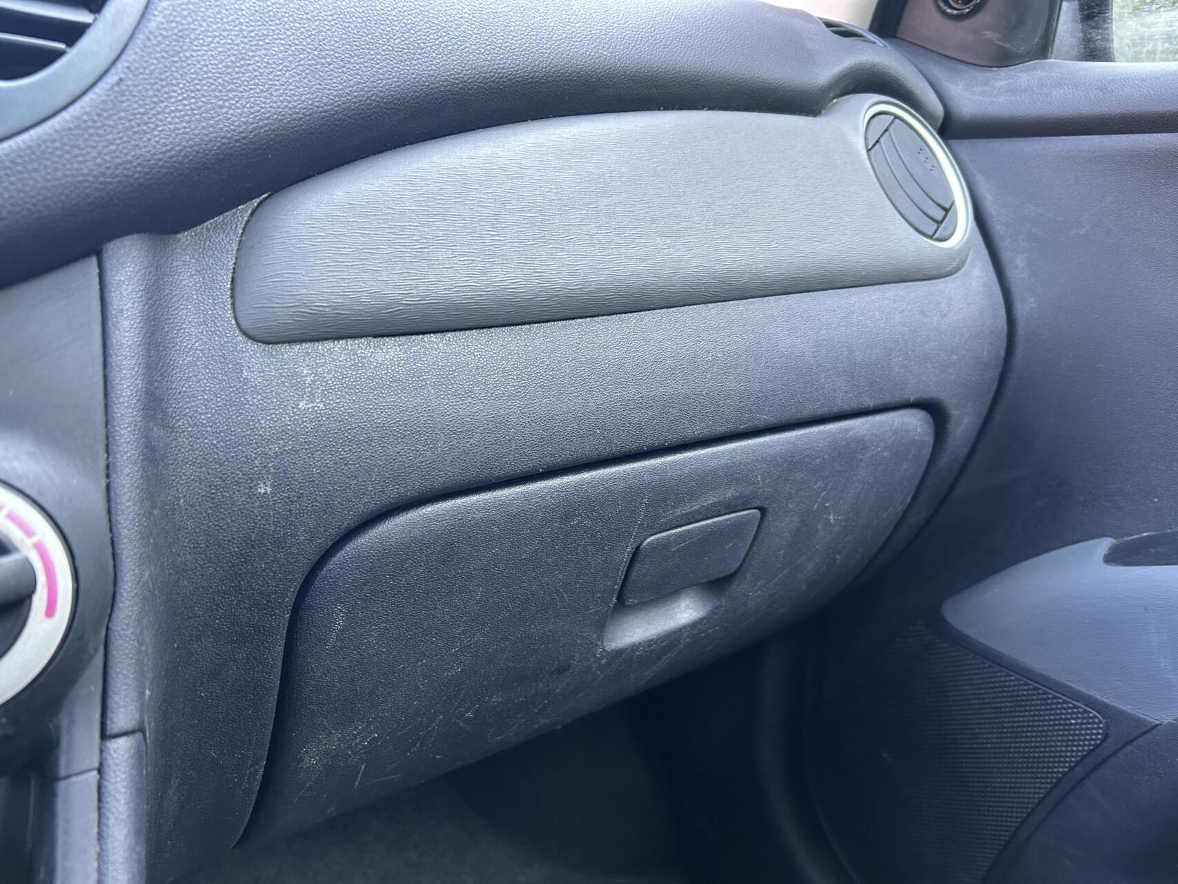 Foto van Hyundai I 10