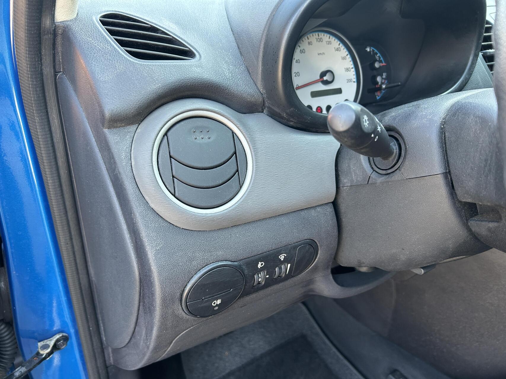 Foto van Hyundai I 10