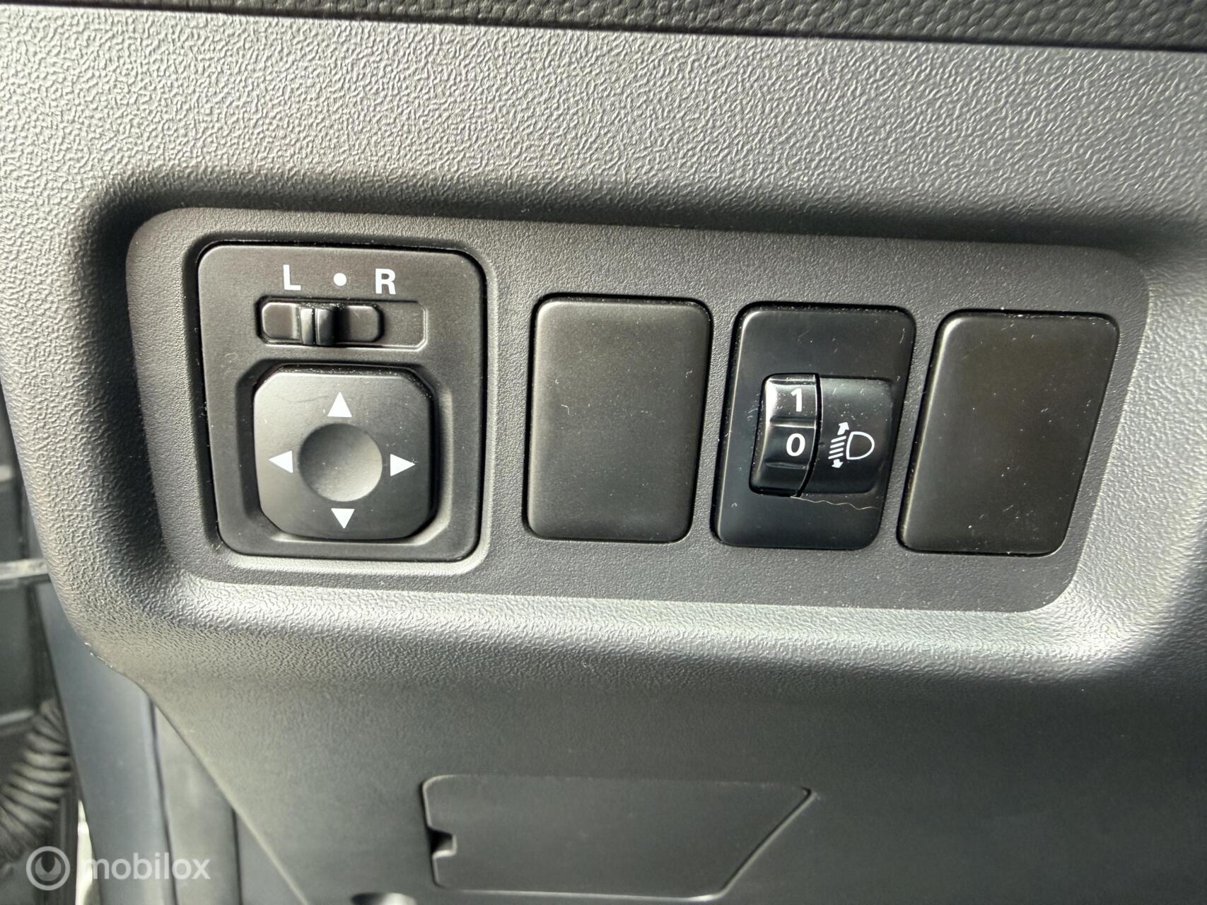 Foto van Mitsubishi Mitsubishi Space Star