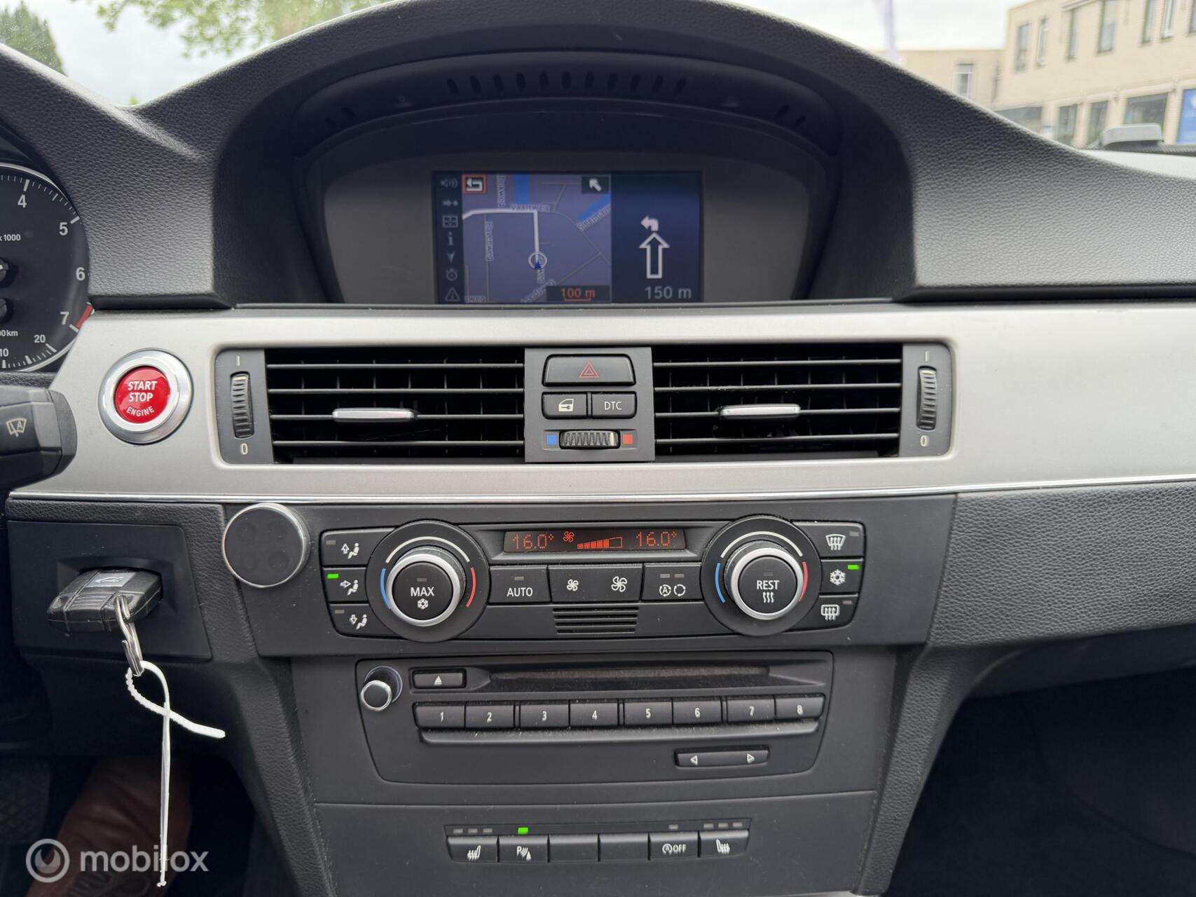 Foto van BMW 3er Reihe