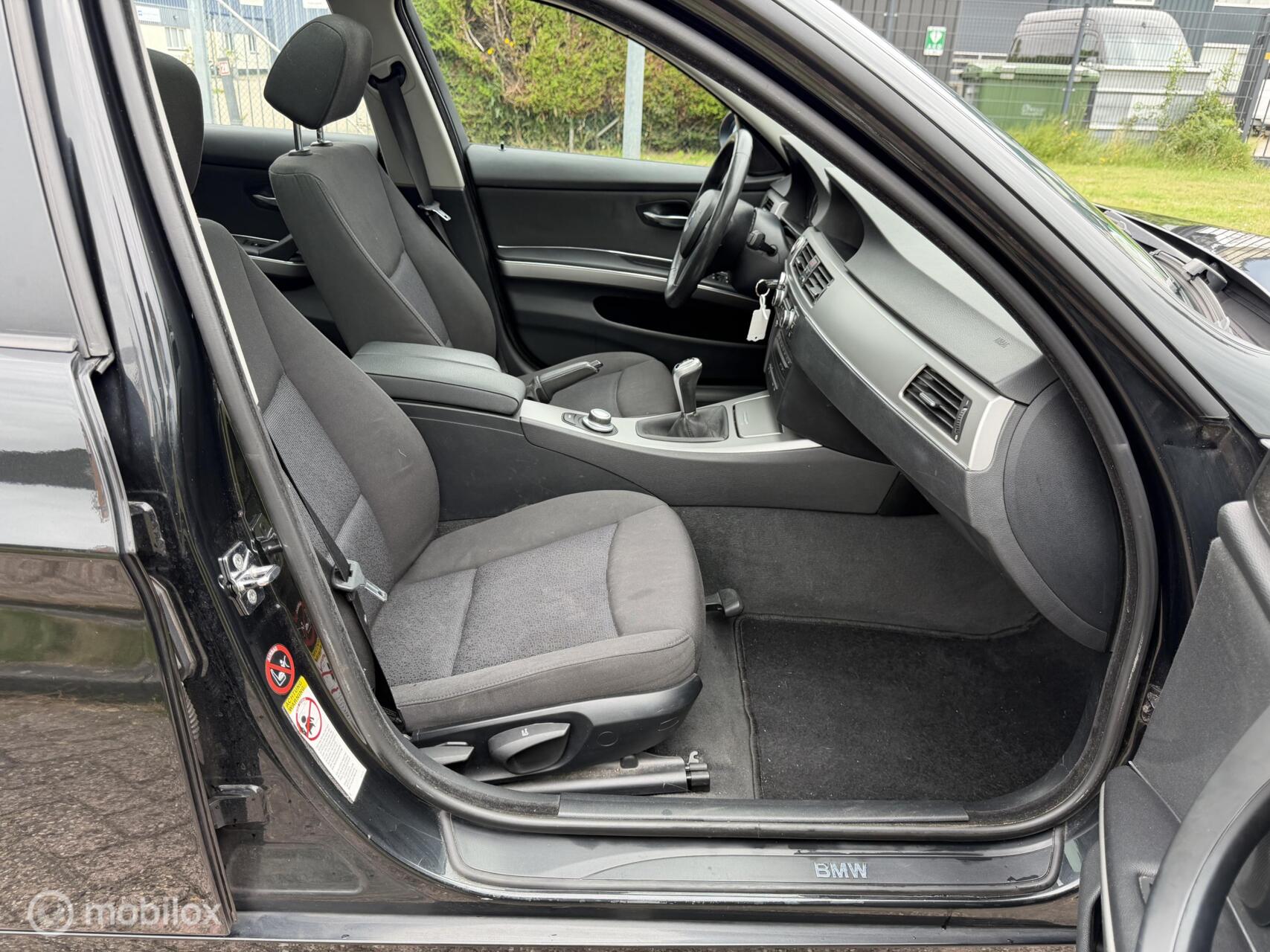 Foto van BMW 3er Reihe