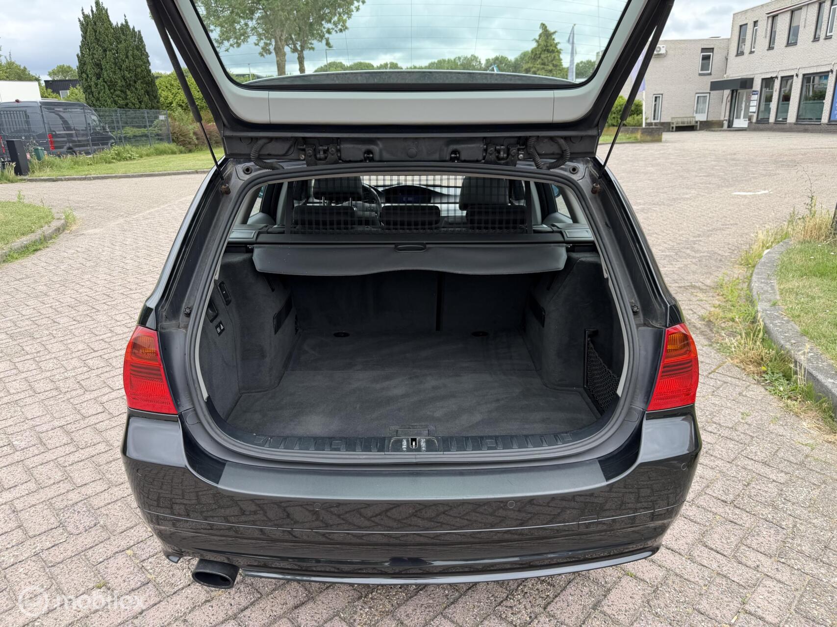 Foto van BMW 3er Reihe