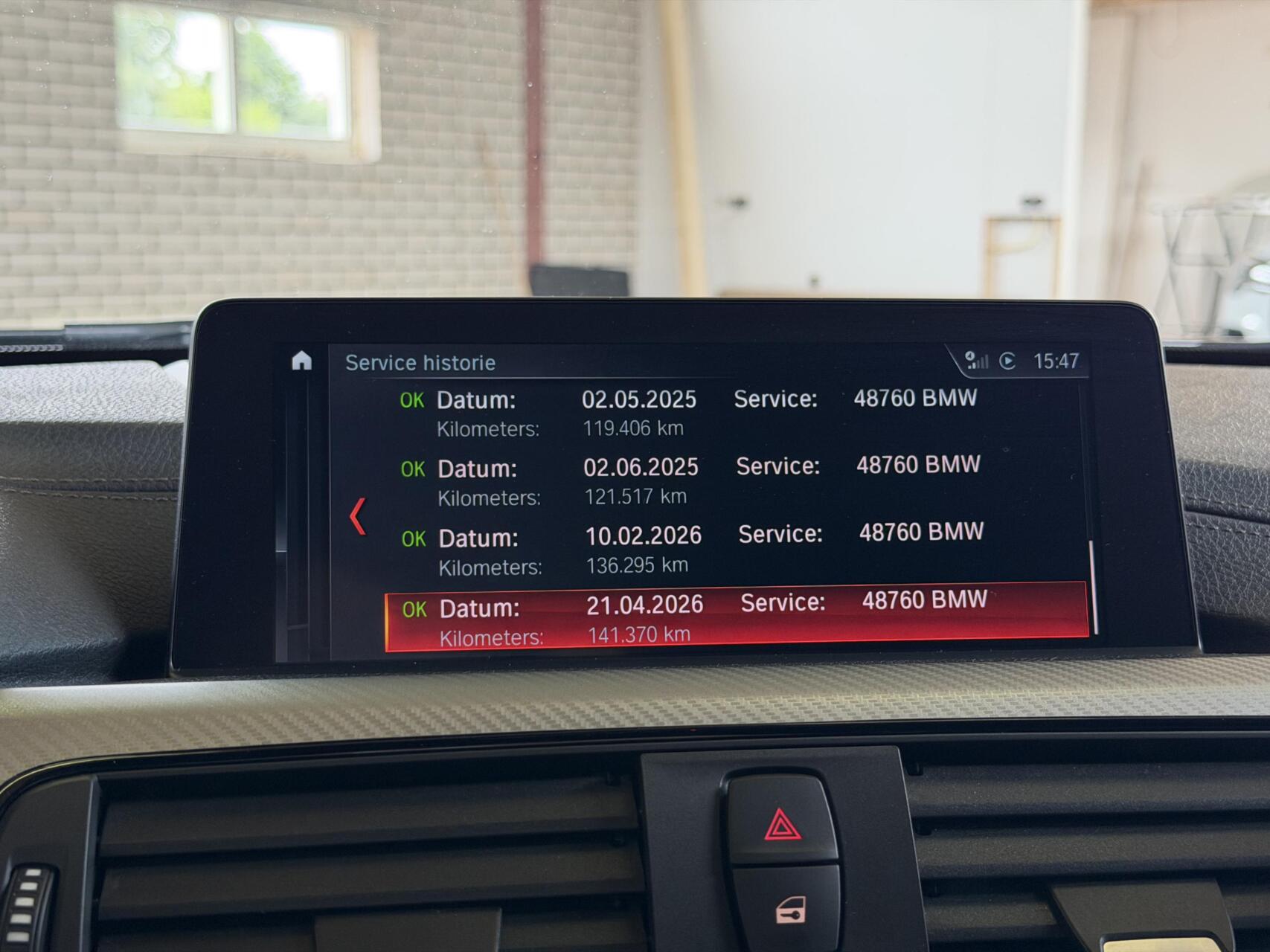 Foto van BMW 330i