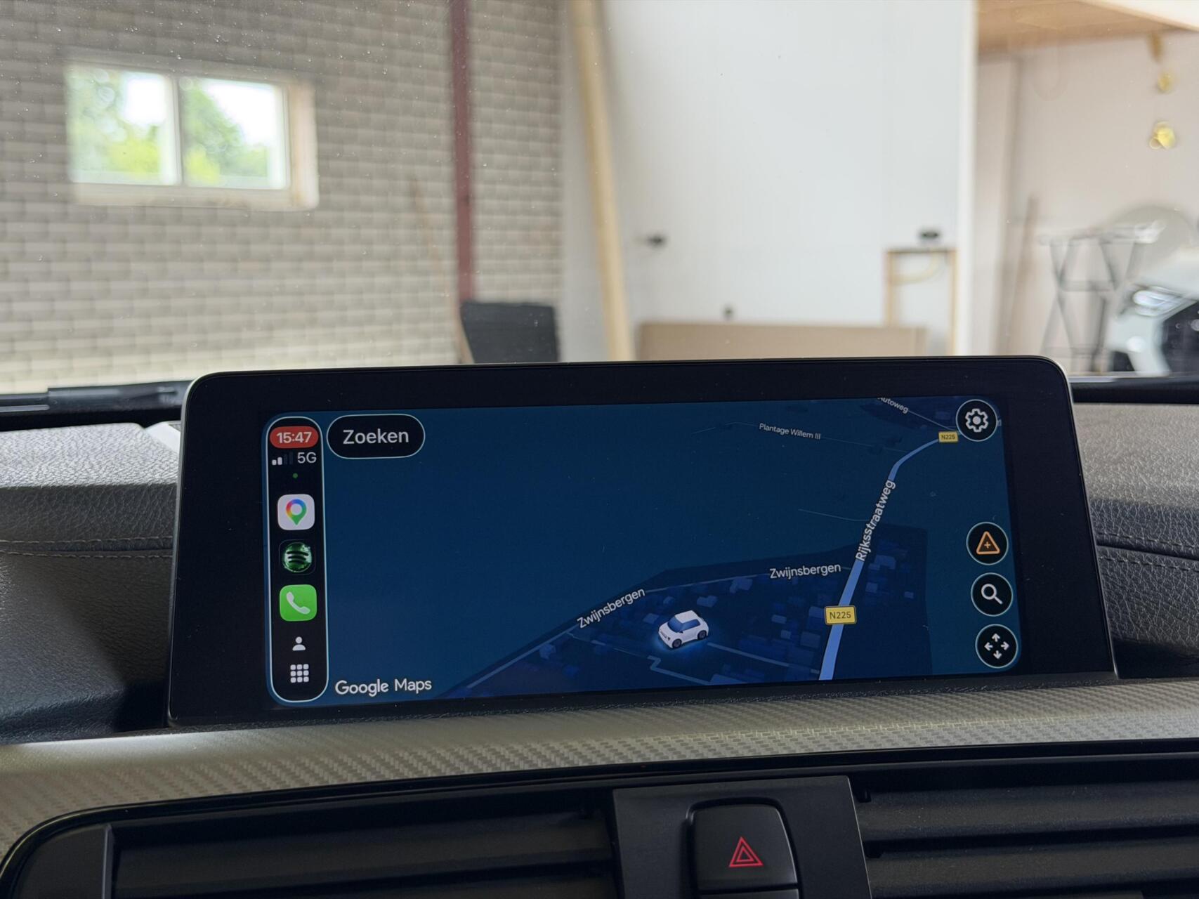Foto van BMW 330i