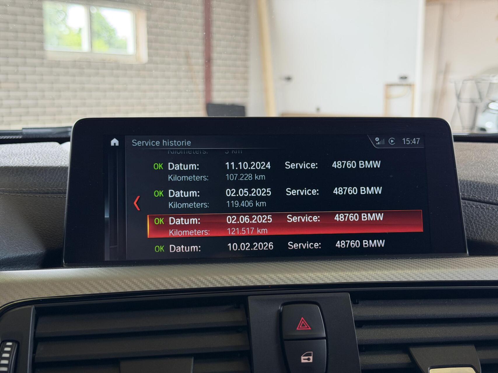 Foto van BMW 330i