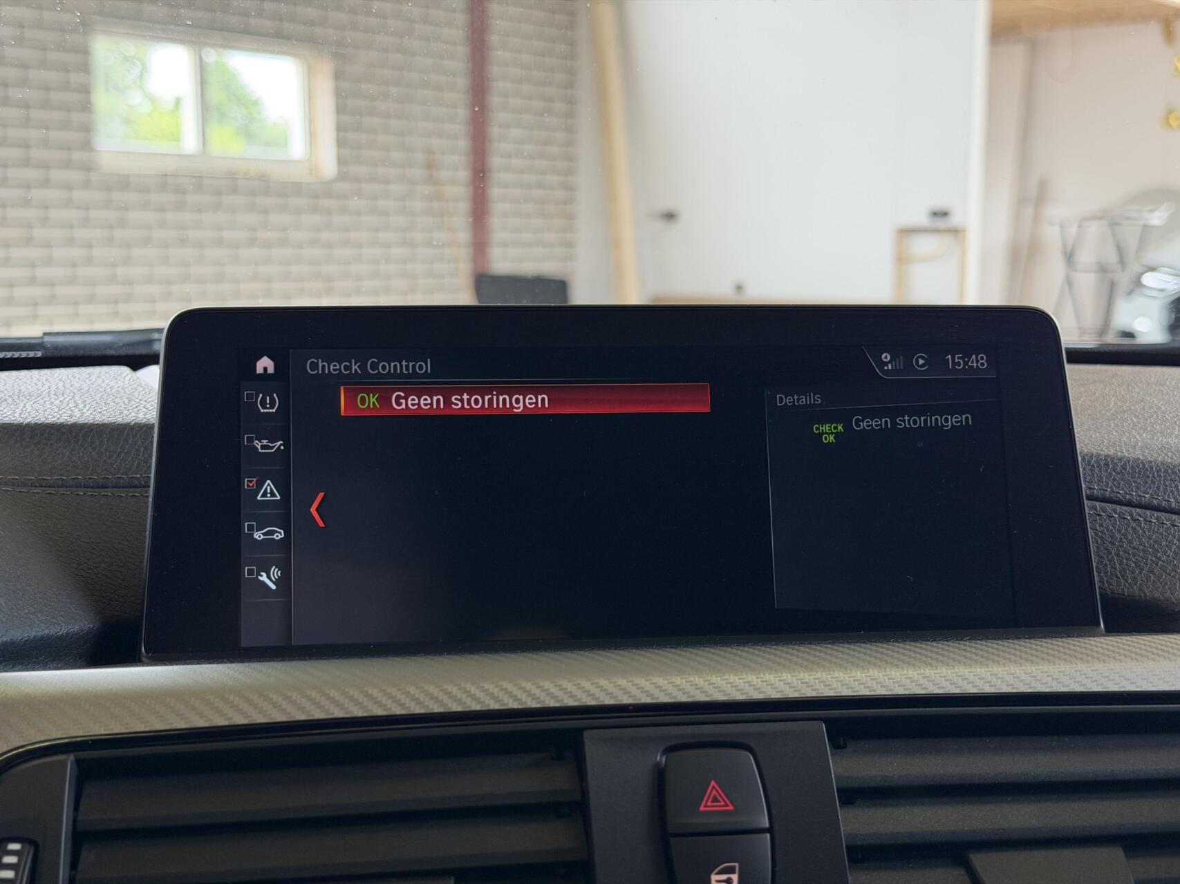 Foto van BMW 330i
