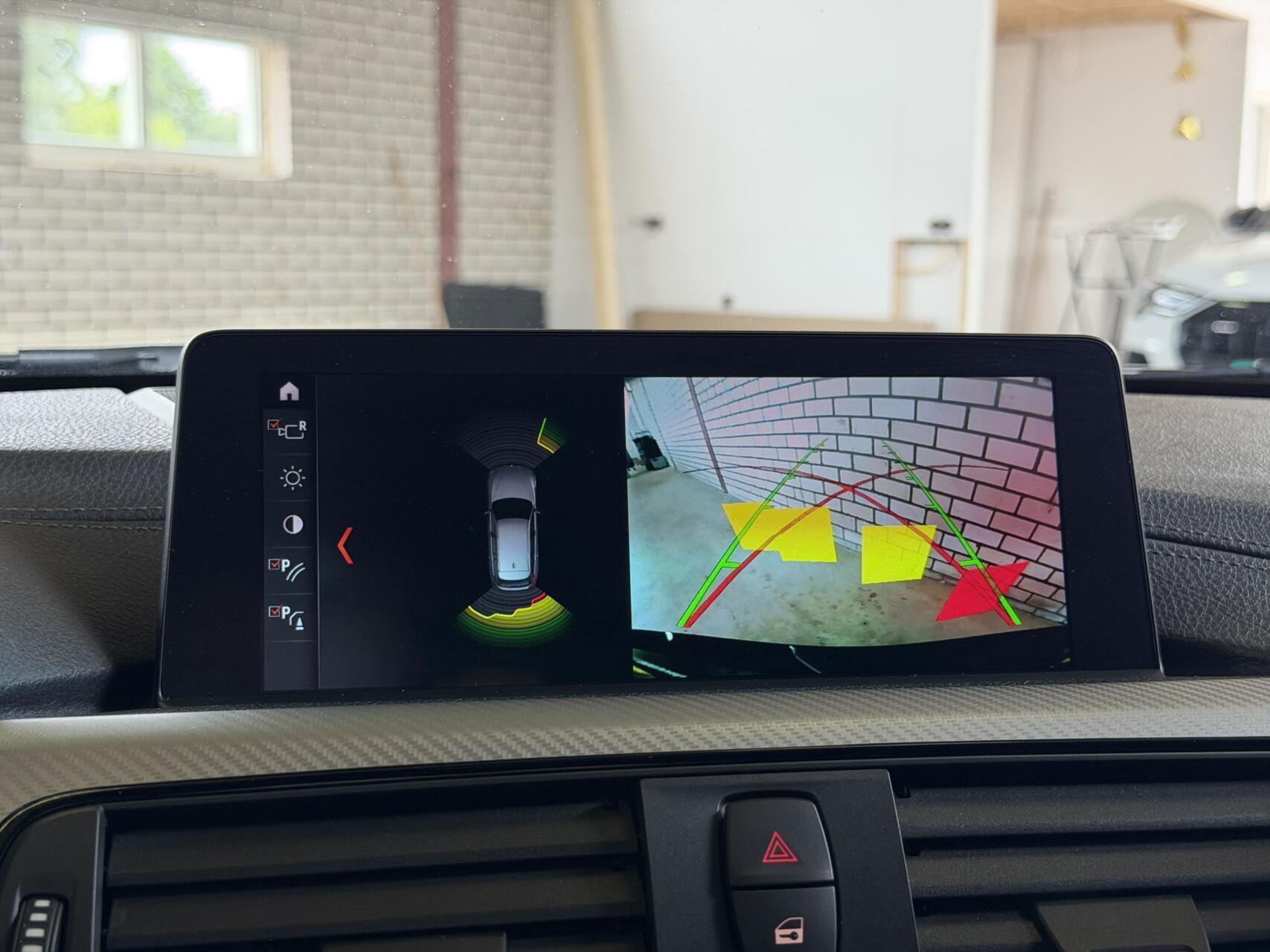 Foto van BMW 330i