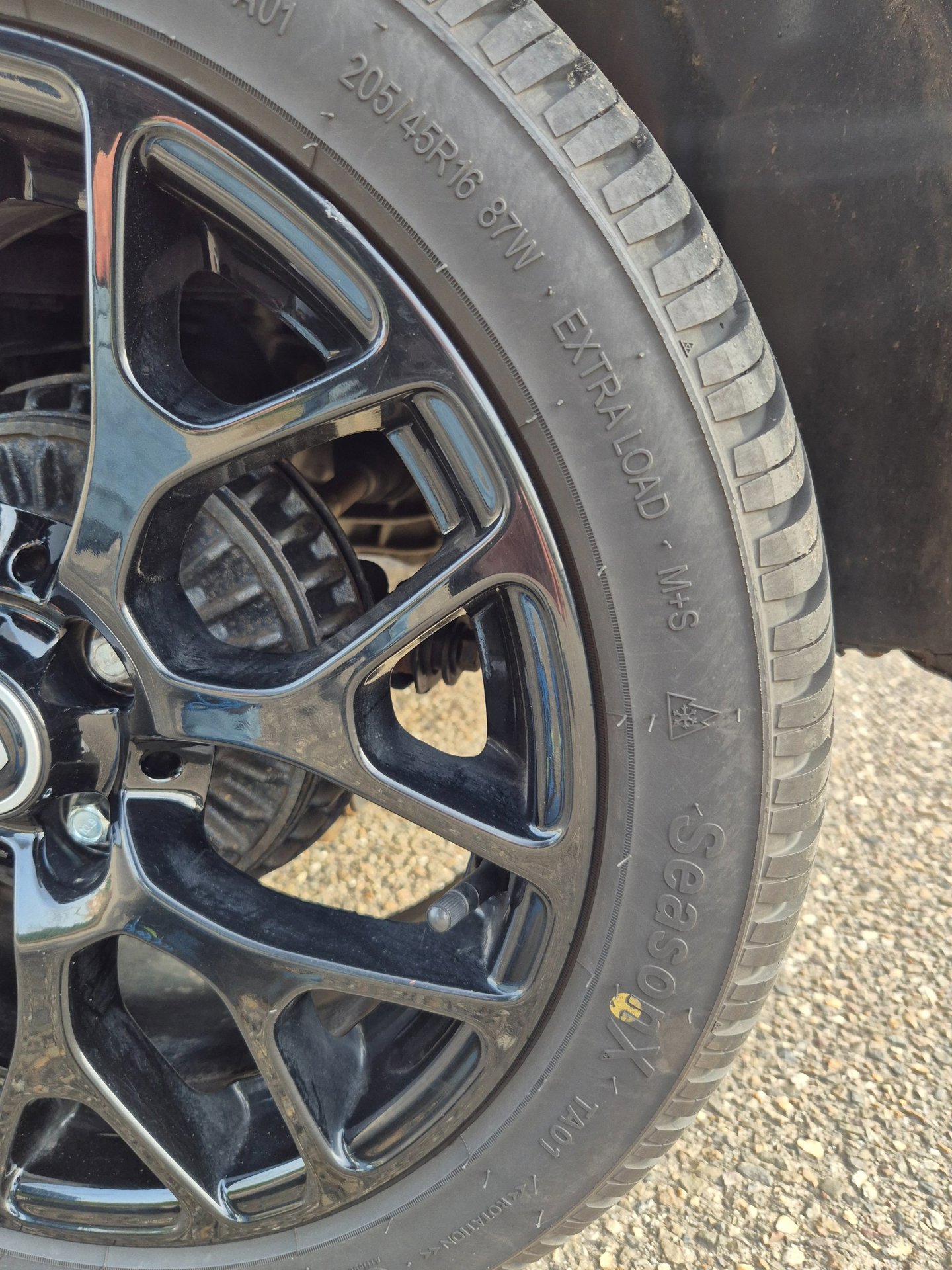 Foto van Smart Fortwo Coupe