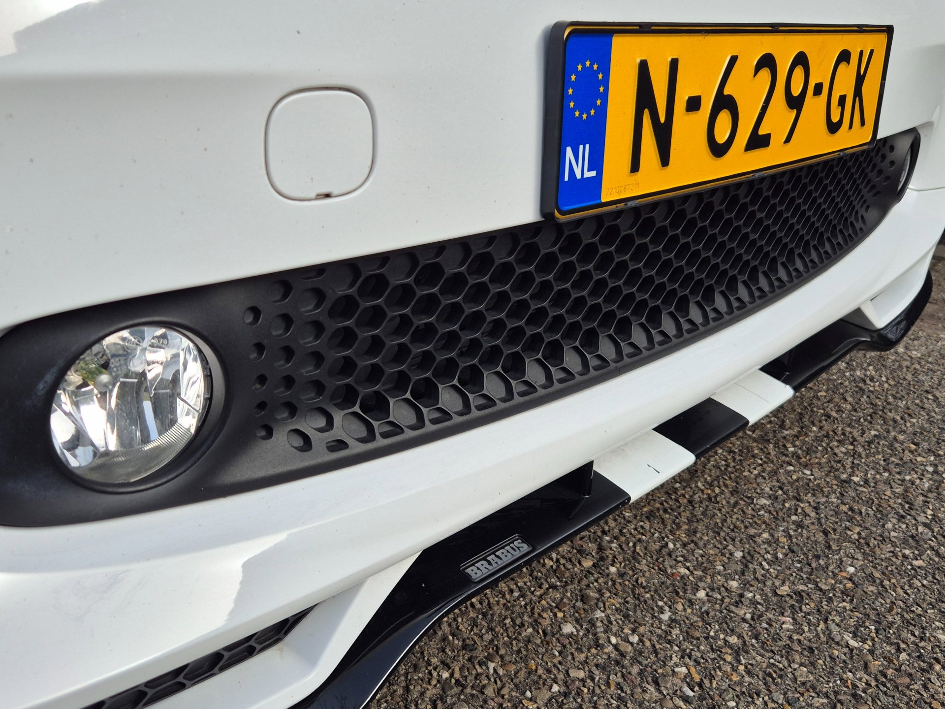 Foto van Smart Fortwo Coupe