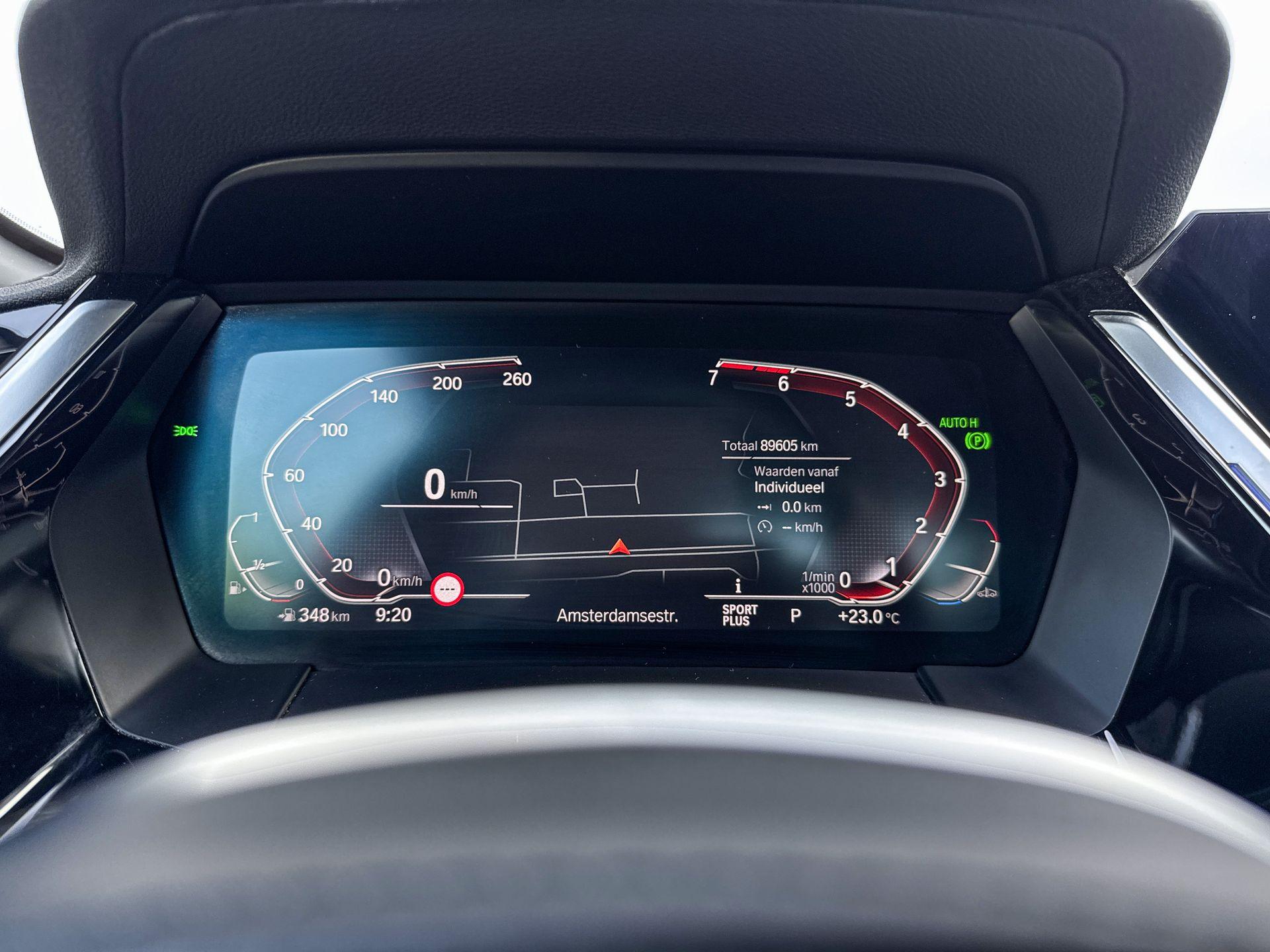 Foto van BMW Z4 Sdrive30i