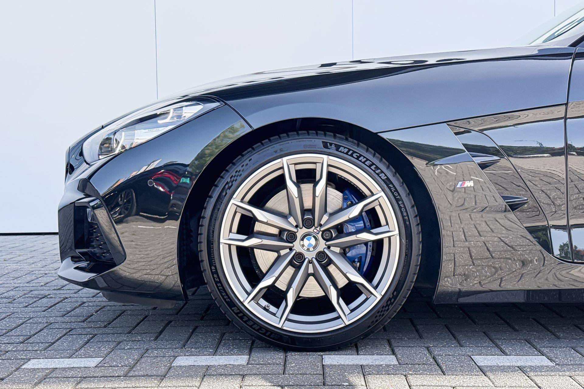 Foto van BMW Z4 Sdrive30i