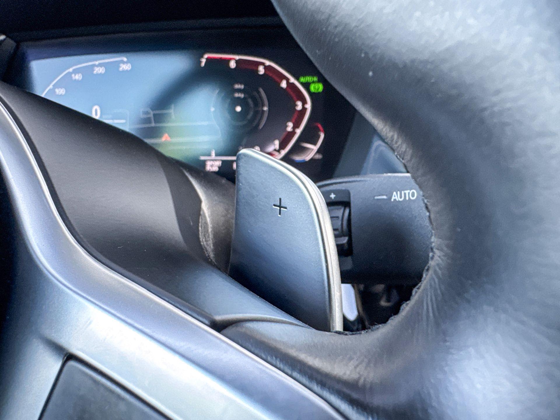 Foto van BMW Z4 Sdrive30i
