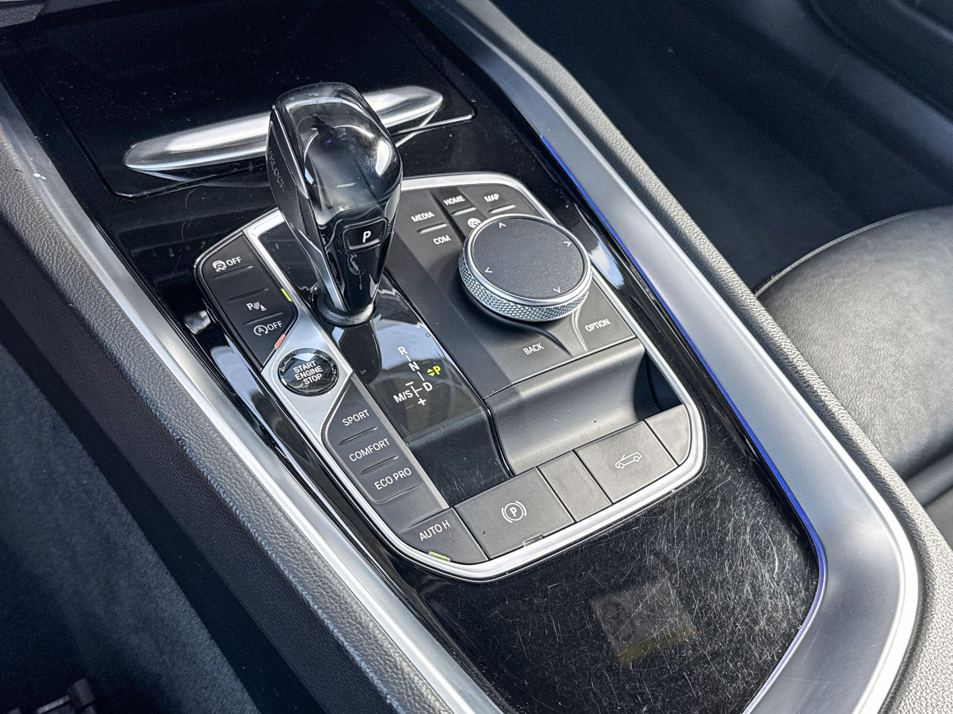 Foto van BMW Z4 Sdrive30i