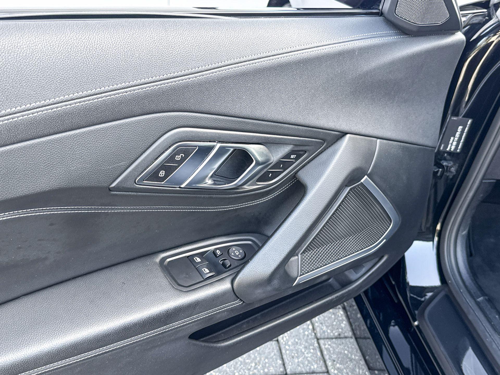 Foto van BMW Z4 Sdrive30i